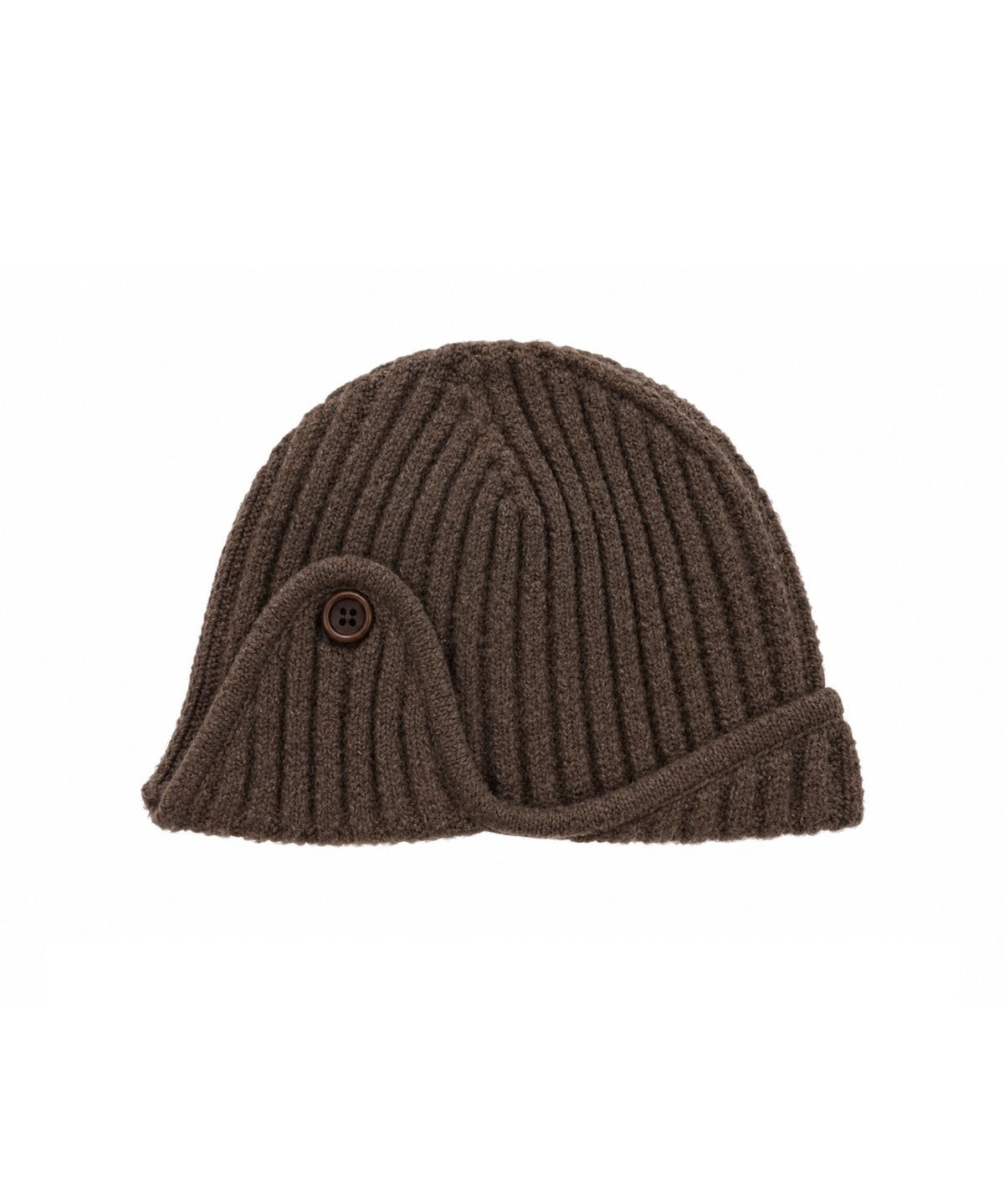 데프가먼츠(DEFGARMENTS) FOLDING BEANIE [3COLOR]