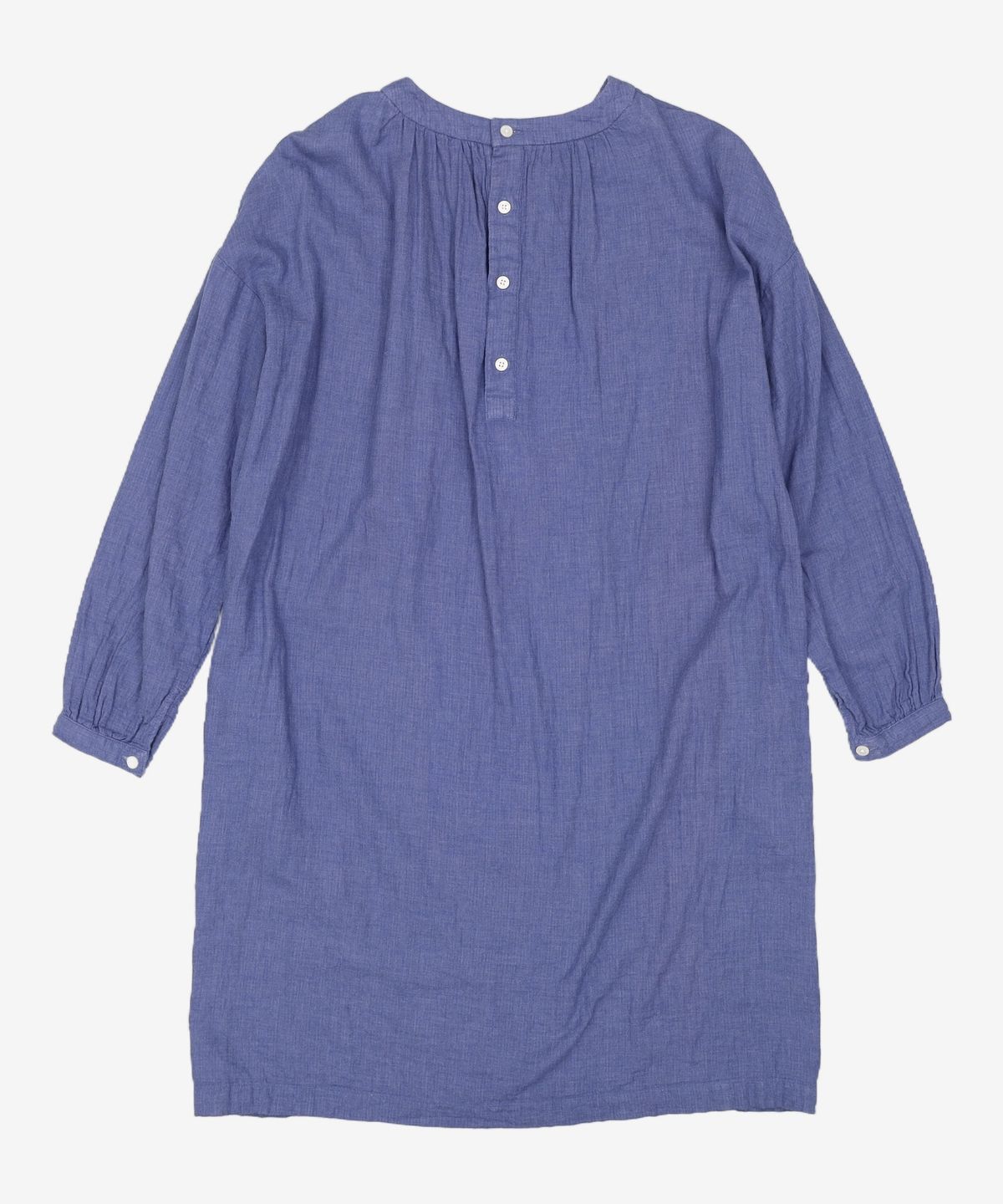 무인양품(MUJI) 미니 원피스 M-L