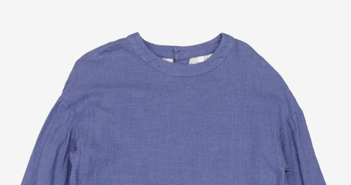 무인양품(MUJI) 미니 원피스 M-L