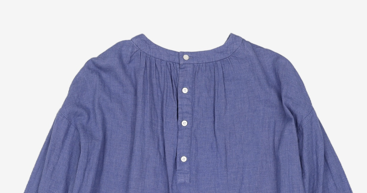 무인양품(MUJI) 미니 원피스 M-L