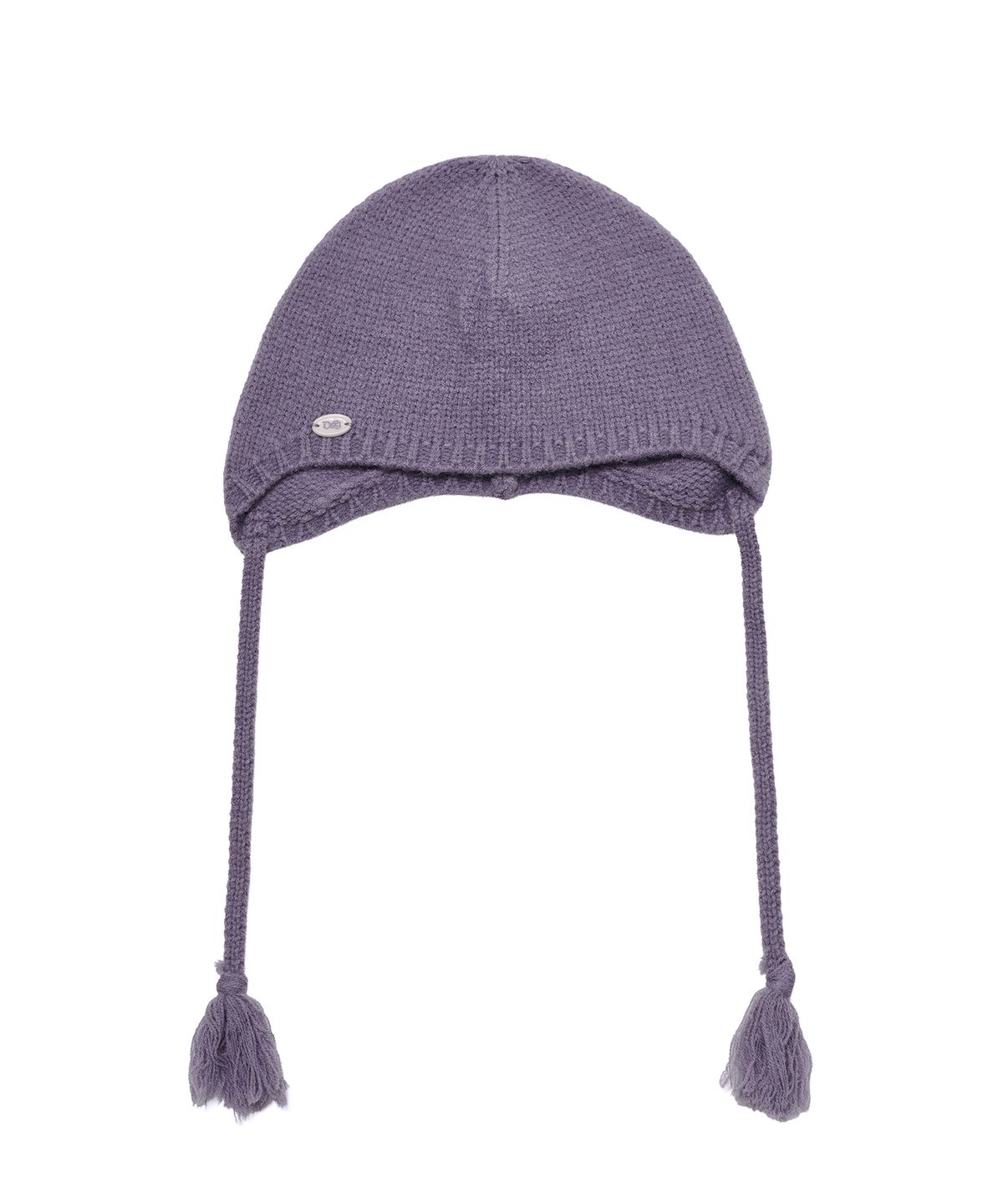 데프가먼츠(DEFGARMENTS) KNIT EARMUFF BEANIE [4COLOR]
