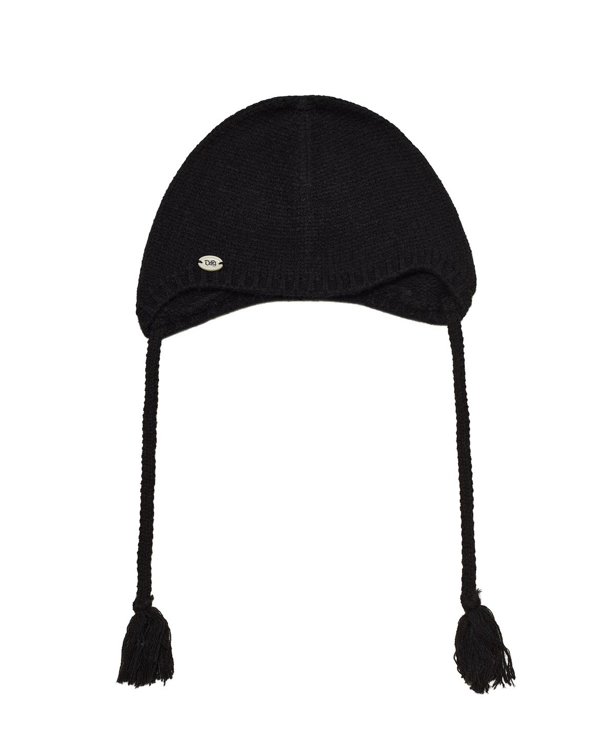 데프가먼츠(DEFGARMENTS) KNIT EARMUFF BEANIE [4COLOR]