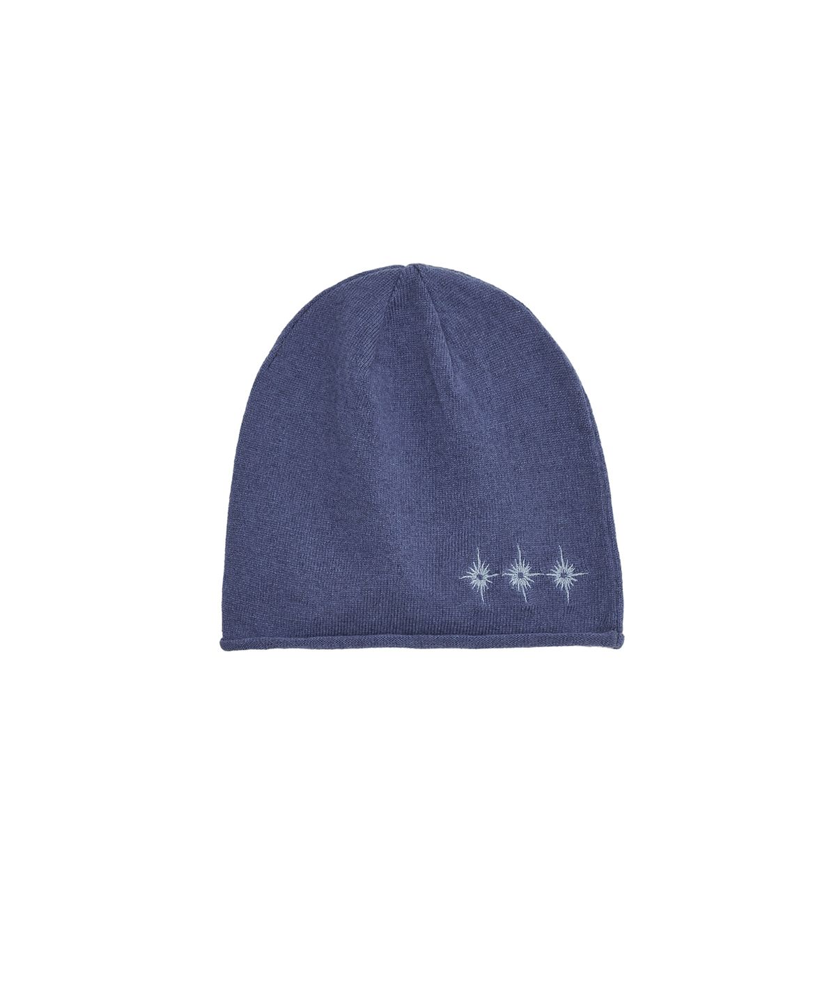 데프가먼츠(DEFGARMENTS) LOGO ROLL UP BEANIE [4COLOR]