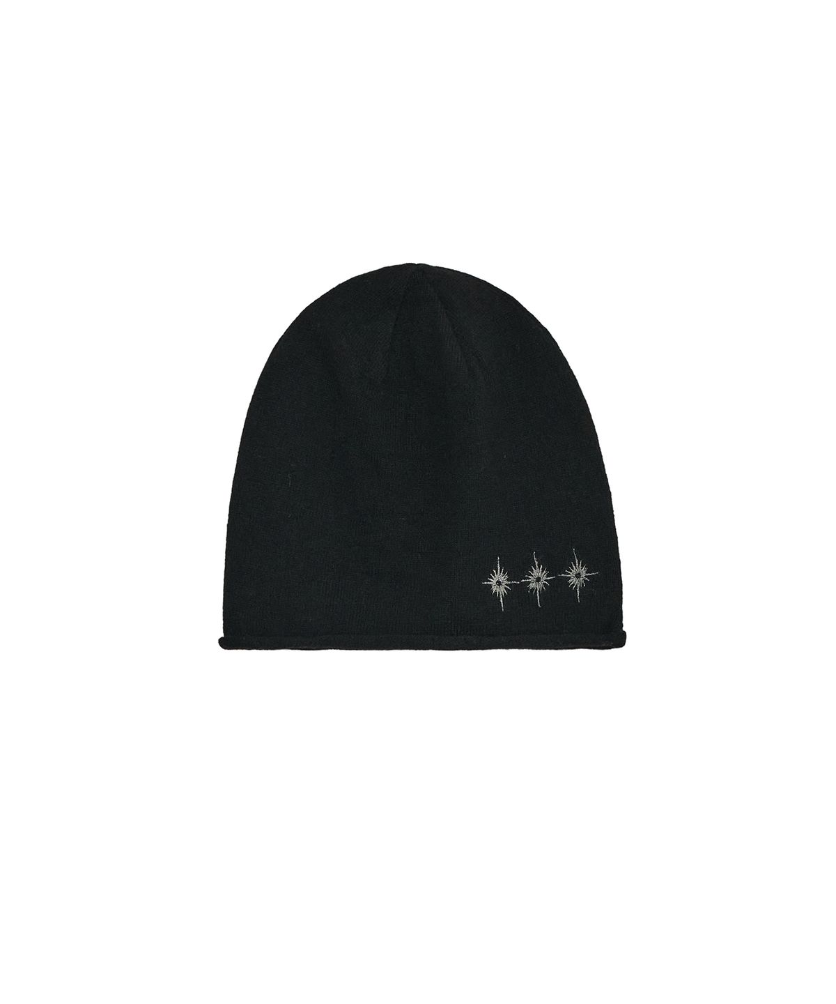 데프가먼츠(DEFGARMENTS) LOGO ROLL UP BEANIE [4COLOR]