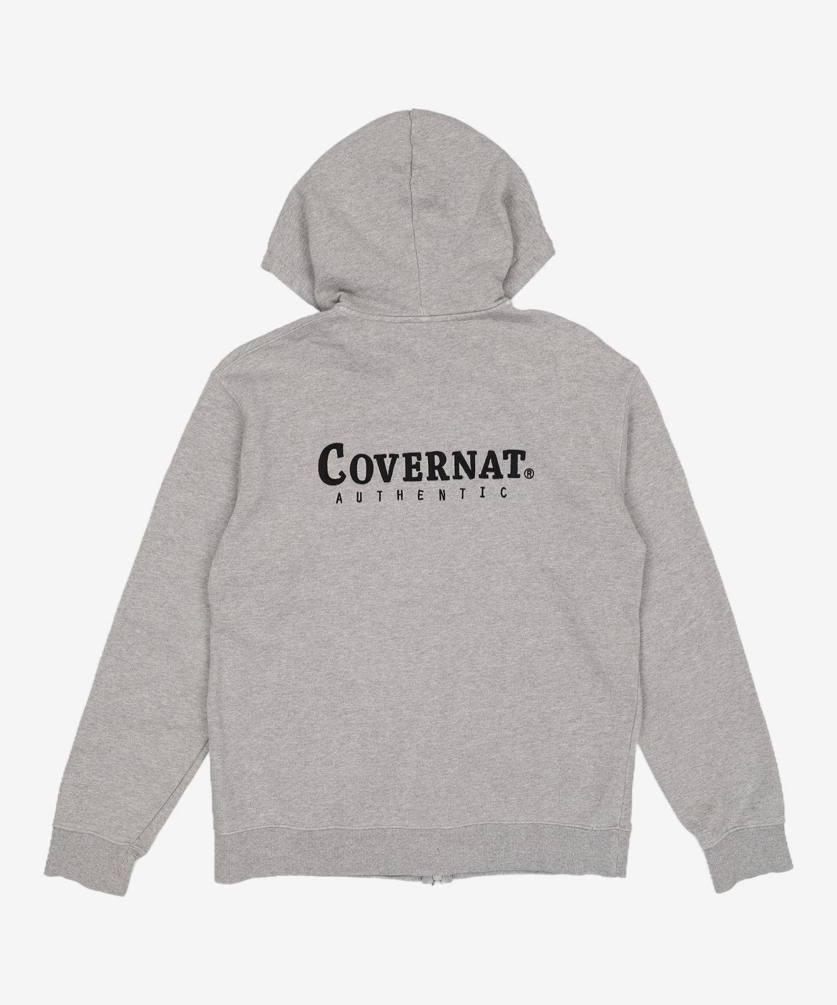 커버낫(COVERNAT) 후드 집업 M