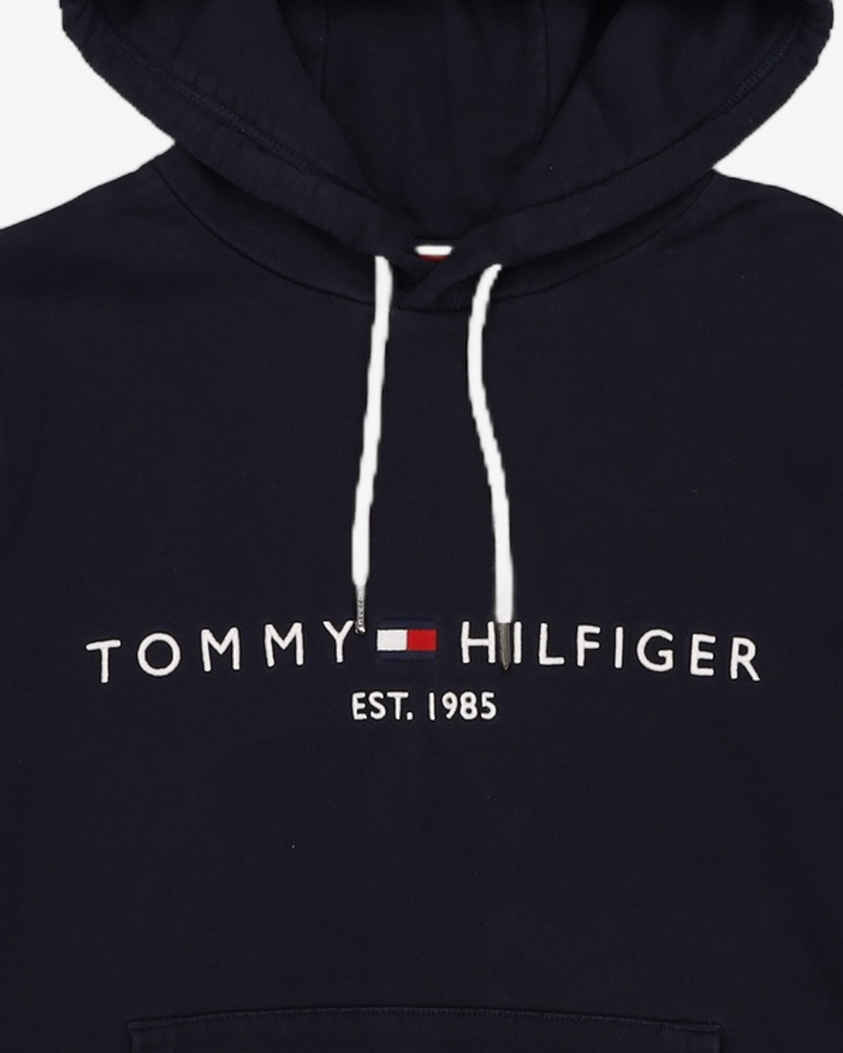 타미힐피거(TOMMY HILFIGER) 후드 티셔츠 L