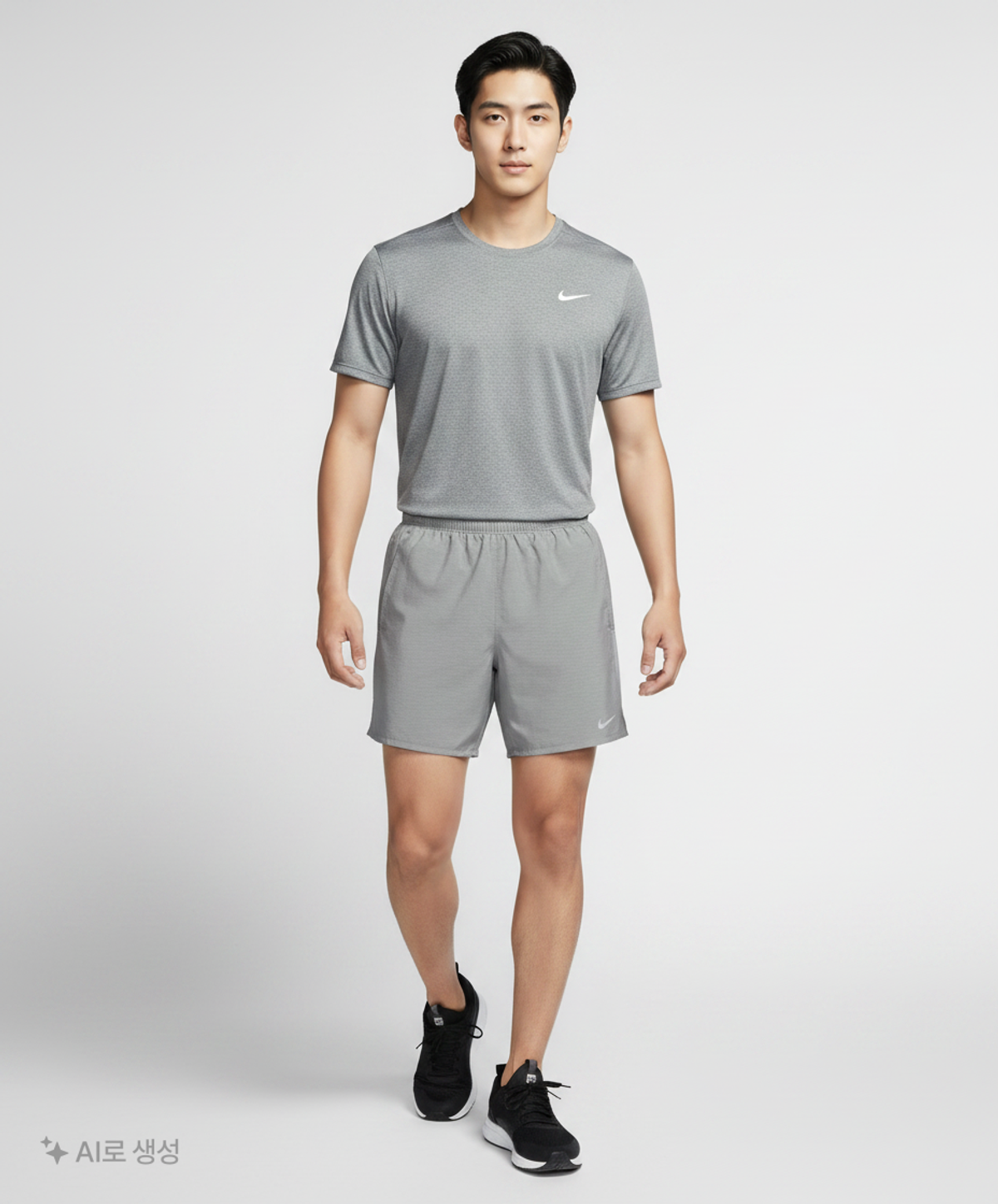 나이키(NIKE) 숏팬츠 L
