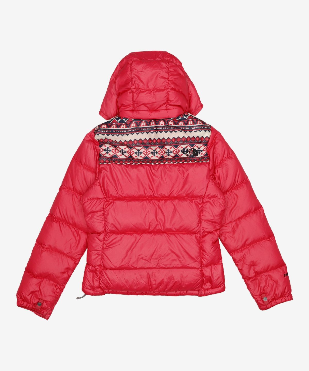 노스페이스(THE NORTH FACE) 숏 패딩/숏 헤비 아우터 85