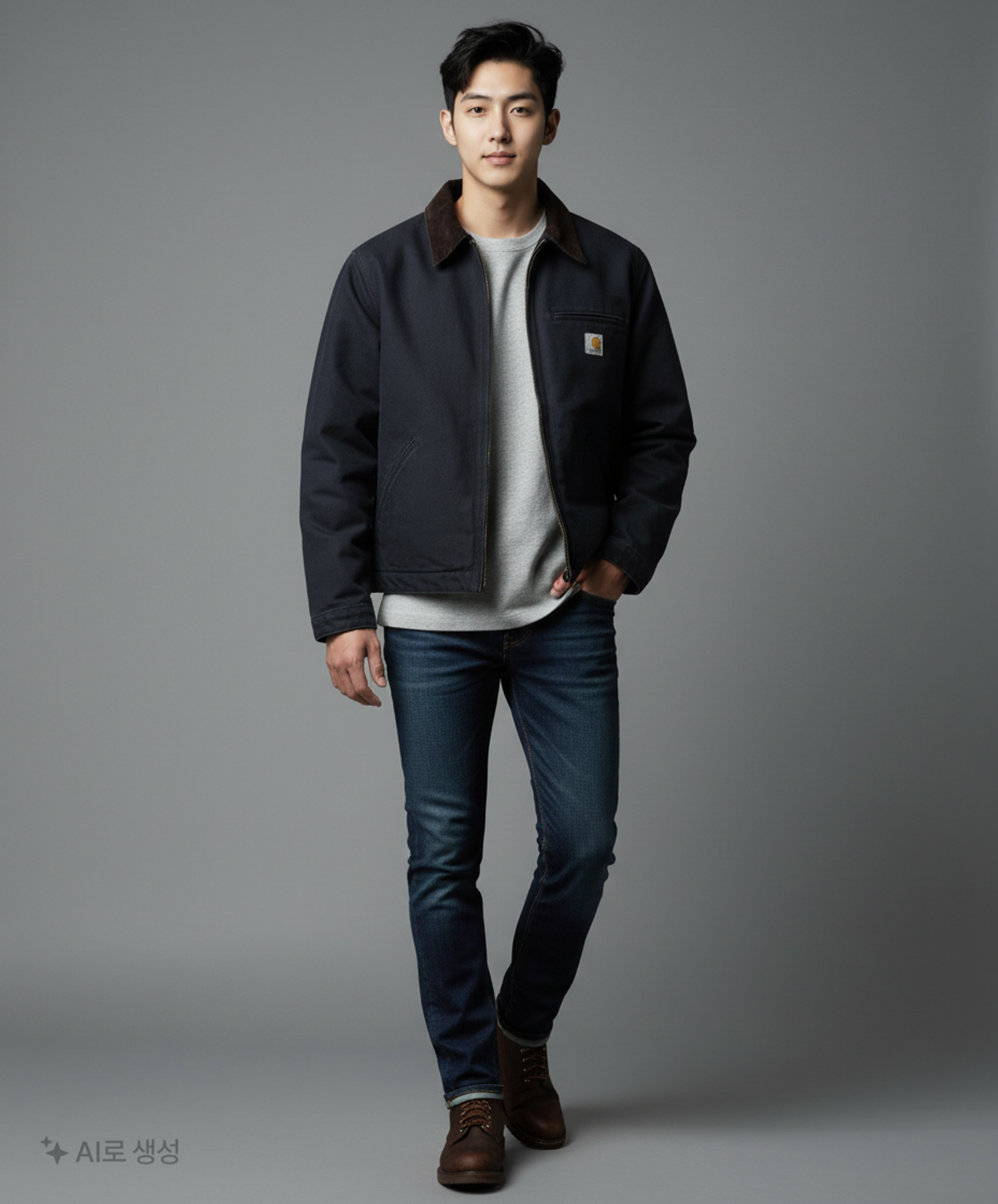 칼하트(CARHARTT) 기타 점퍼/재킷 XL