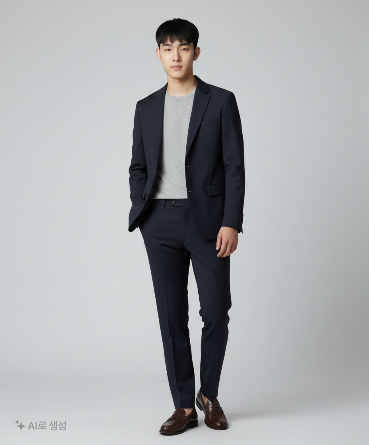 스파오(SPAO) 슈트/블레이저 재킷 95