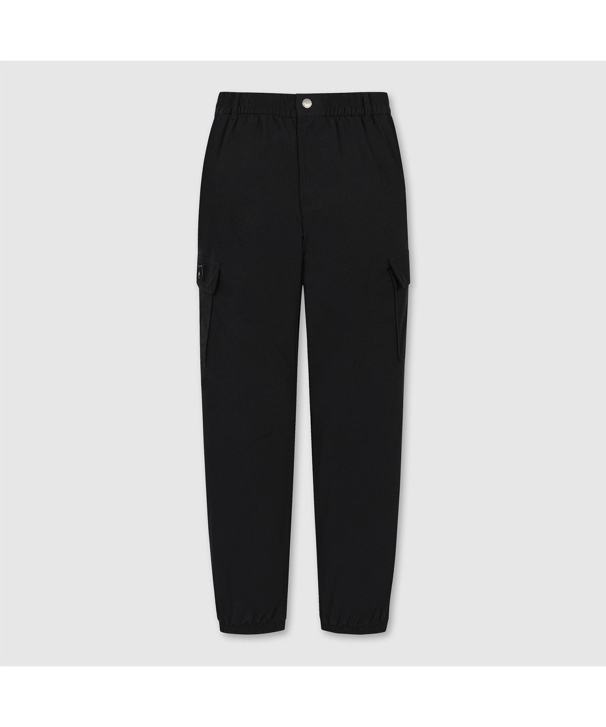 골든베어(GOLDEN BEAR) (남성) Essential Cargo Jogger Pants G4PAW26001BKX