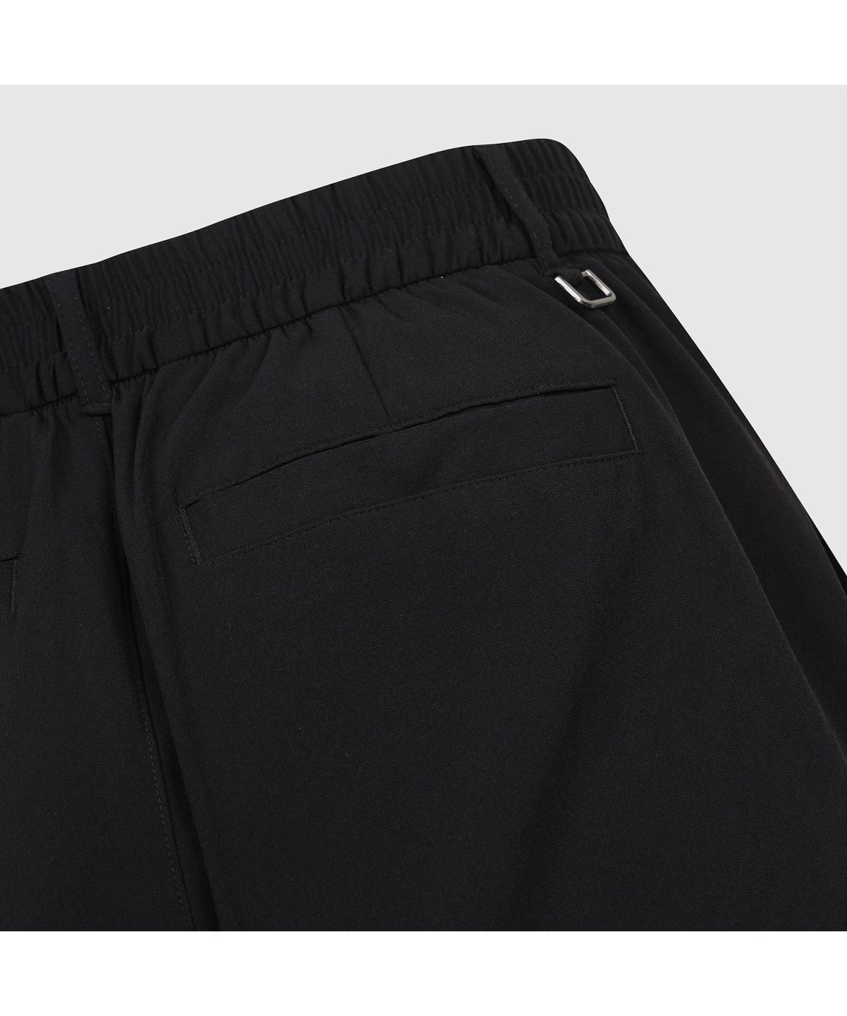 골든베어(GOLDEN BEAR) (남성) Essential Cargo Jogger Pants G4PAW26001BKX