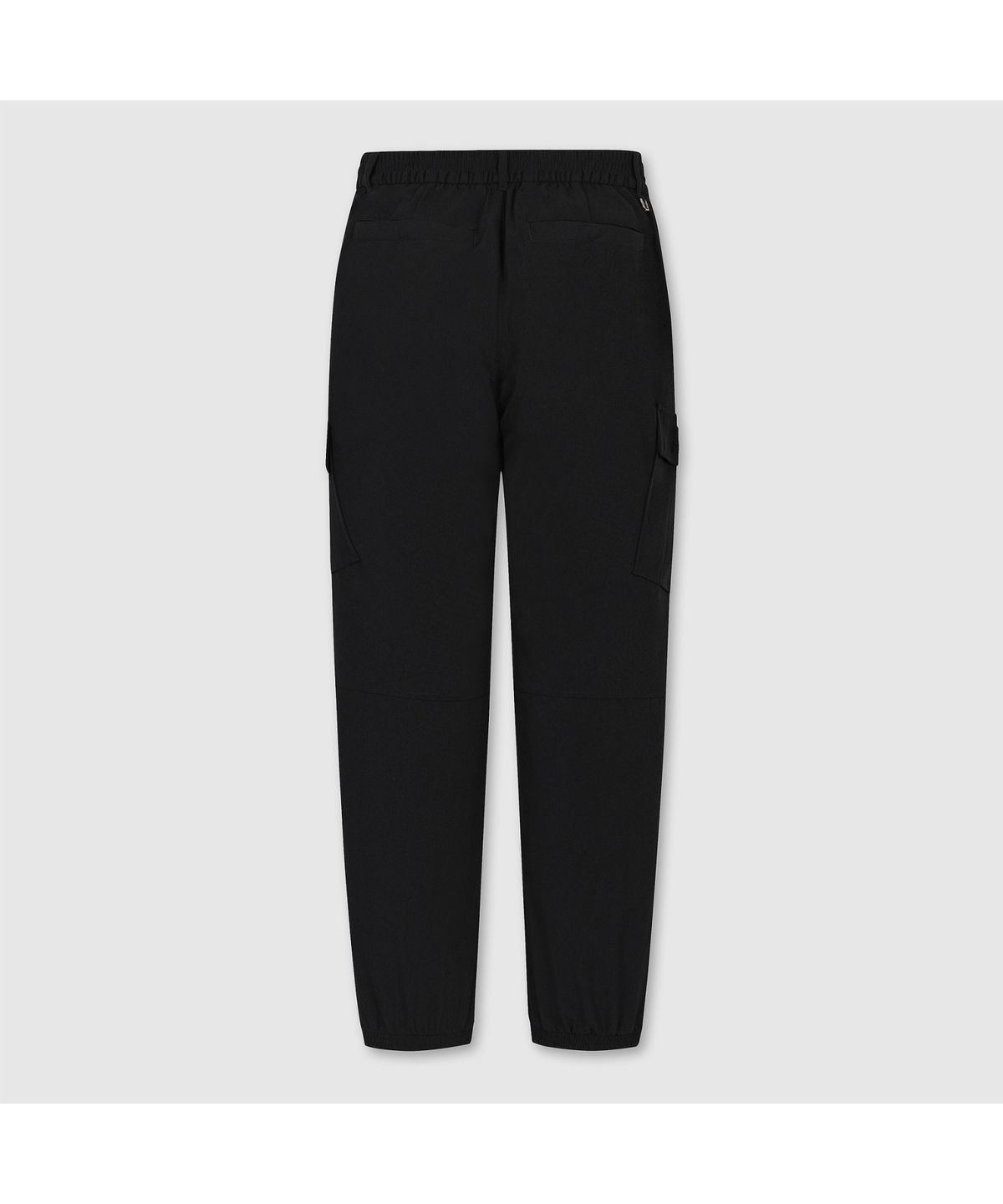 골든베어(GOLDEN BEAR) (남성) Essential Cargo Jogger Pants G4PAW26001BKX