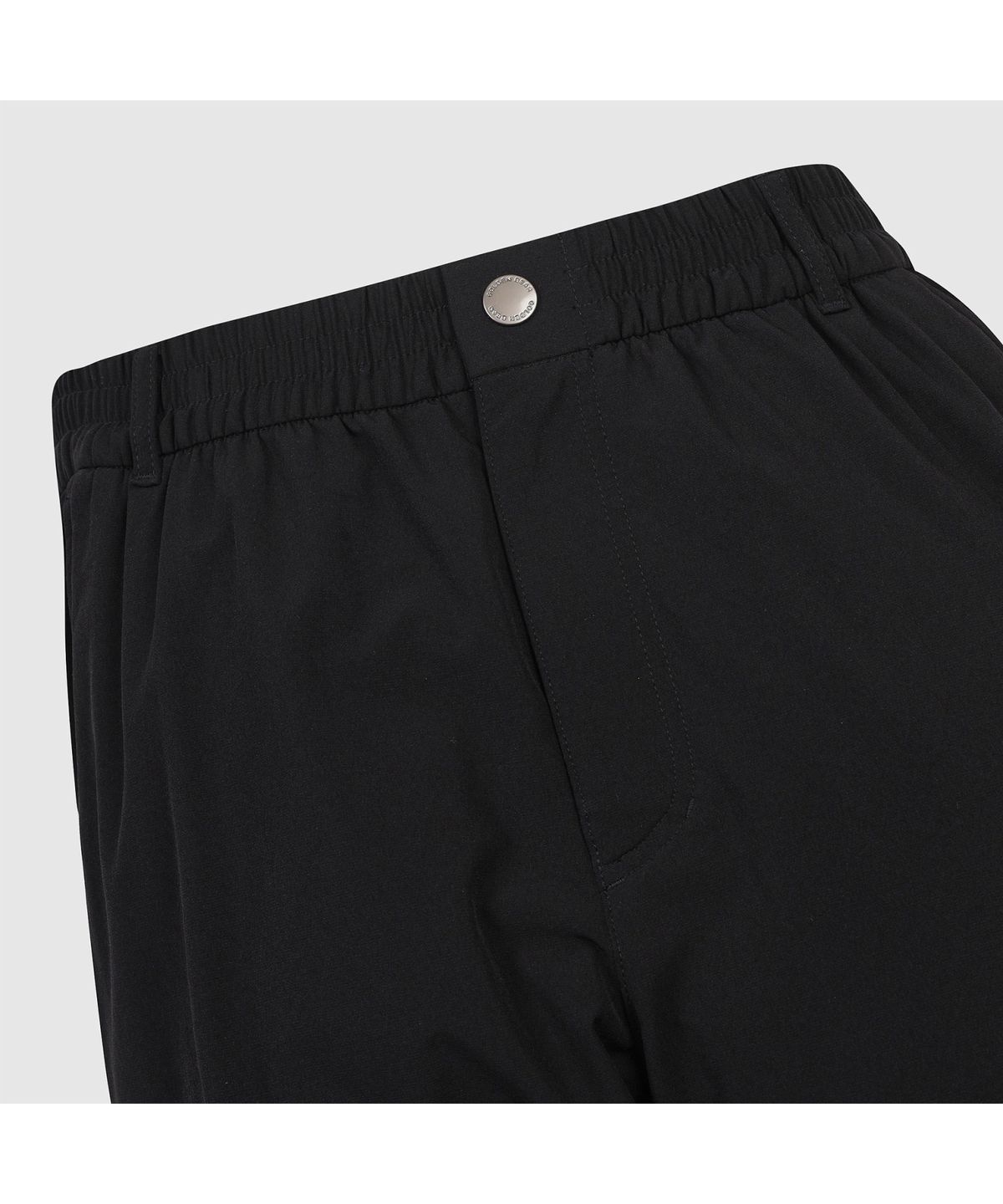 골든베어(GOLDEN BEAR) (남성) Essential Cargo Jogger Pants G4PAW26001BKX