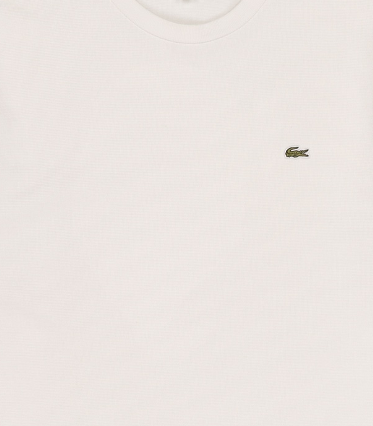 라코스테(LACOSTE) 반소매 티셔츠 M