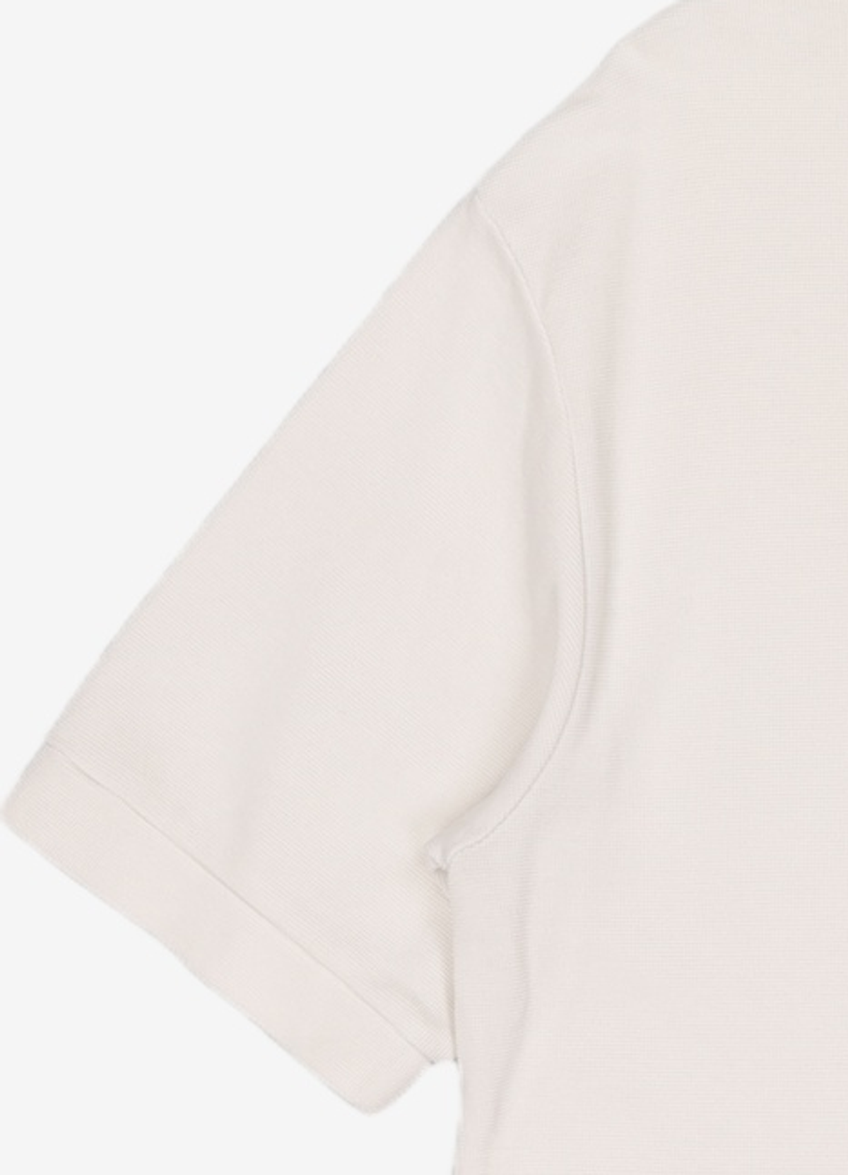 라코스테(LACOSTE) 반소매 티셔츠 M