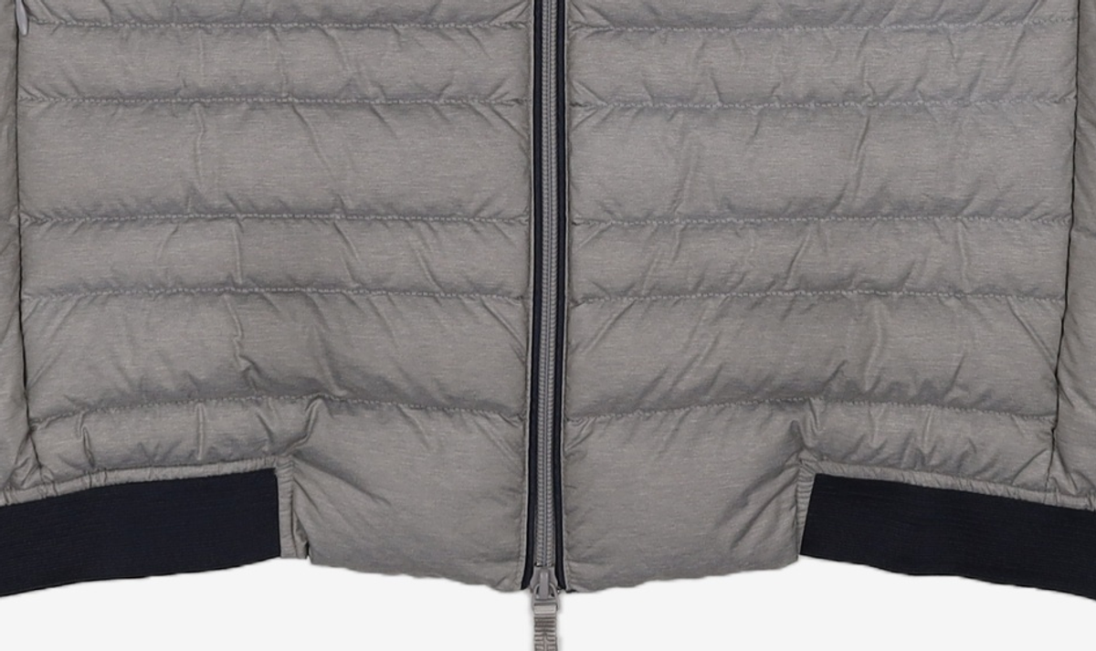 아르마니 익스체인지(ARMANI EXCHANGE) 패딩 베스트 L