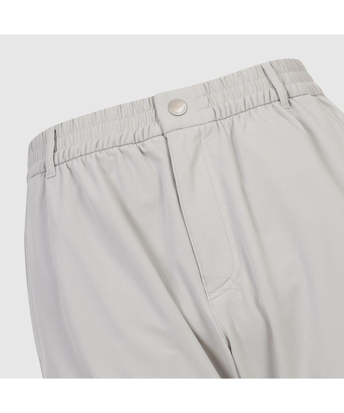 골든베어(GOLDEN BEAR) (남성) Essential Cargo Jogger Pants G4PAW26001GYX