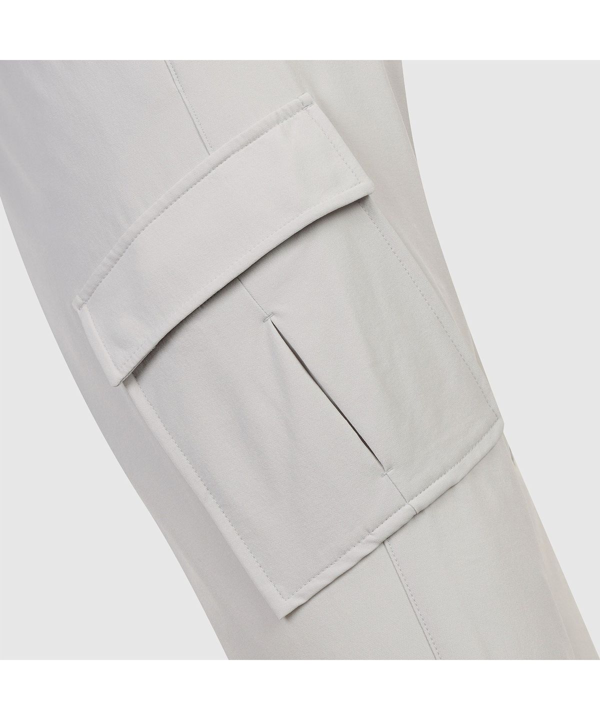 골든베어(GOLDEN BEAR) (남성) Essential Cargo Jogger Pants G4PAW26001GYX