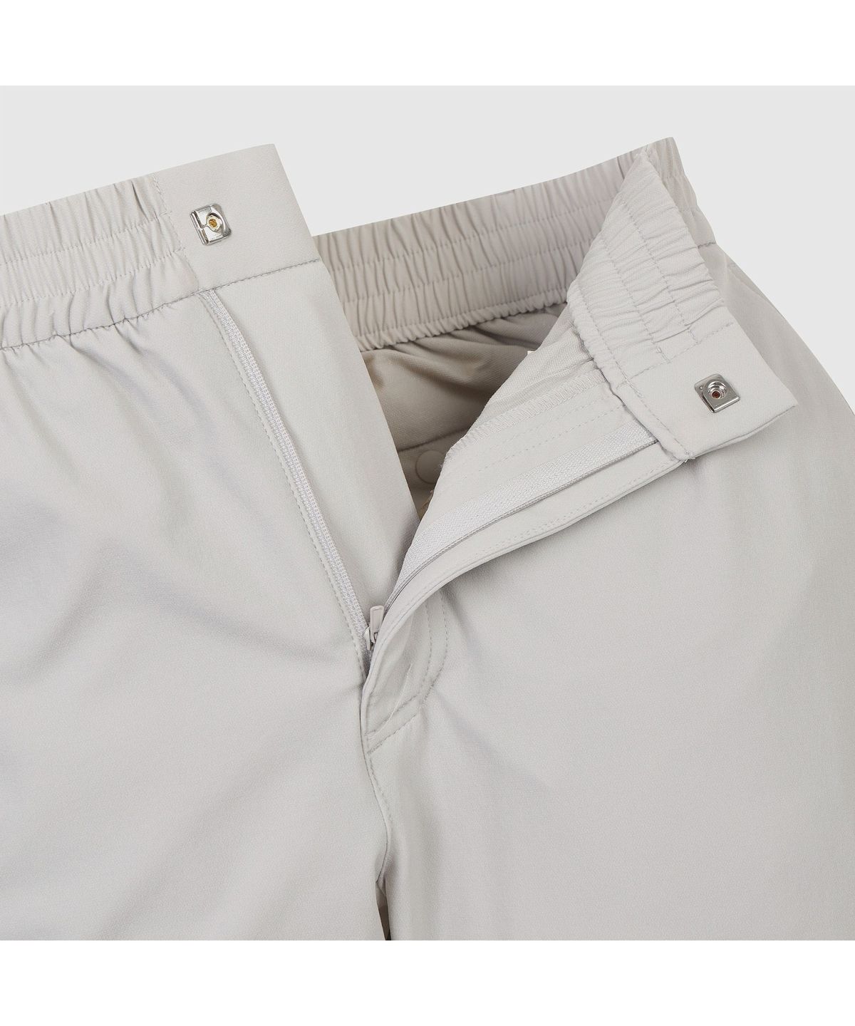 골든베어(GOLDEN BEAR) (남성) Essential Cargo Jogger Pants G4PAW26001GYX