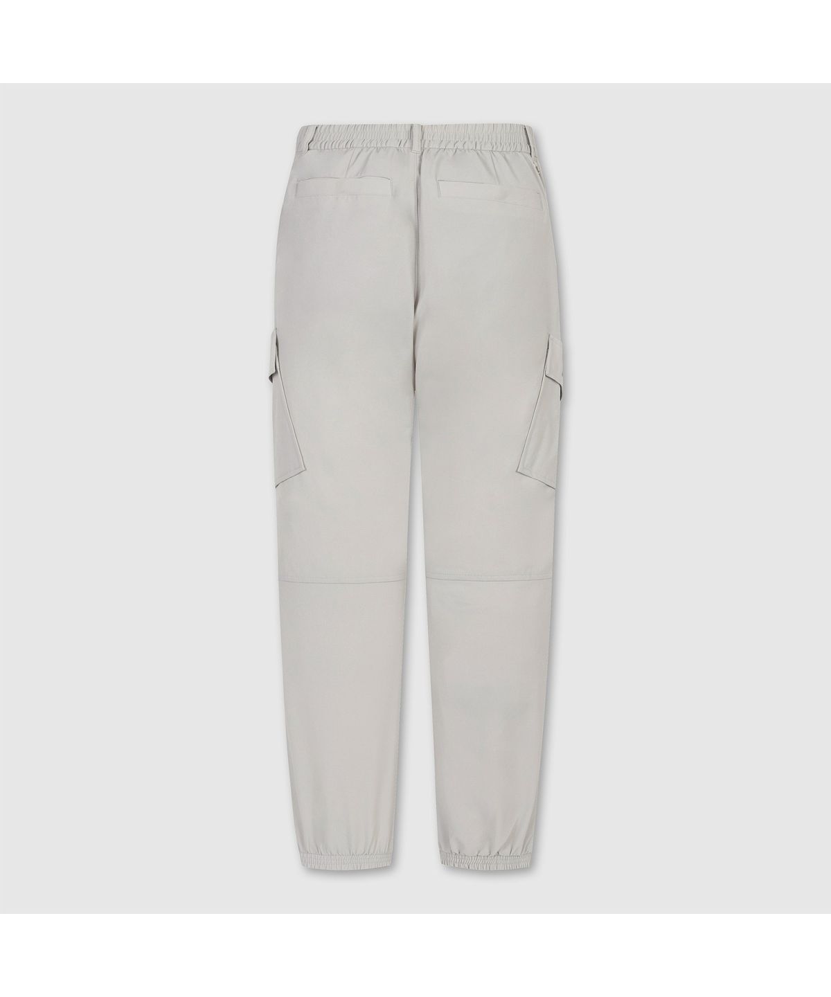 골든베어(GOLDEN BEAR) (남성) Essential Cargo Jogger Pants G4PAW26001GYX