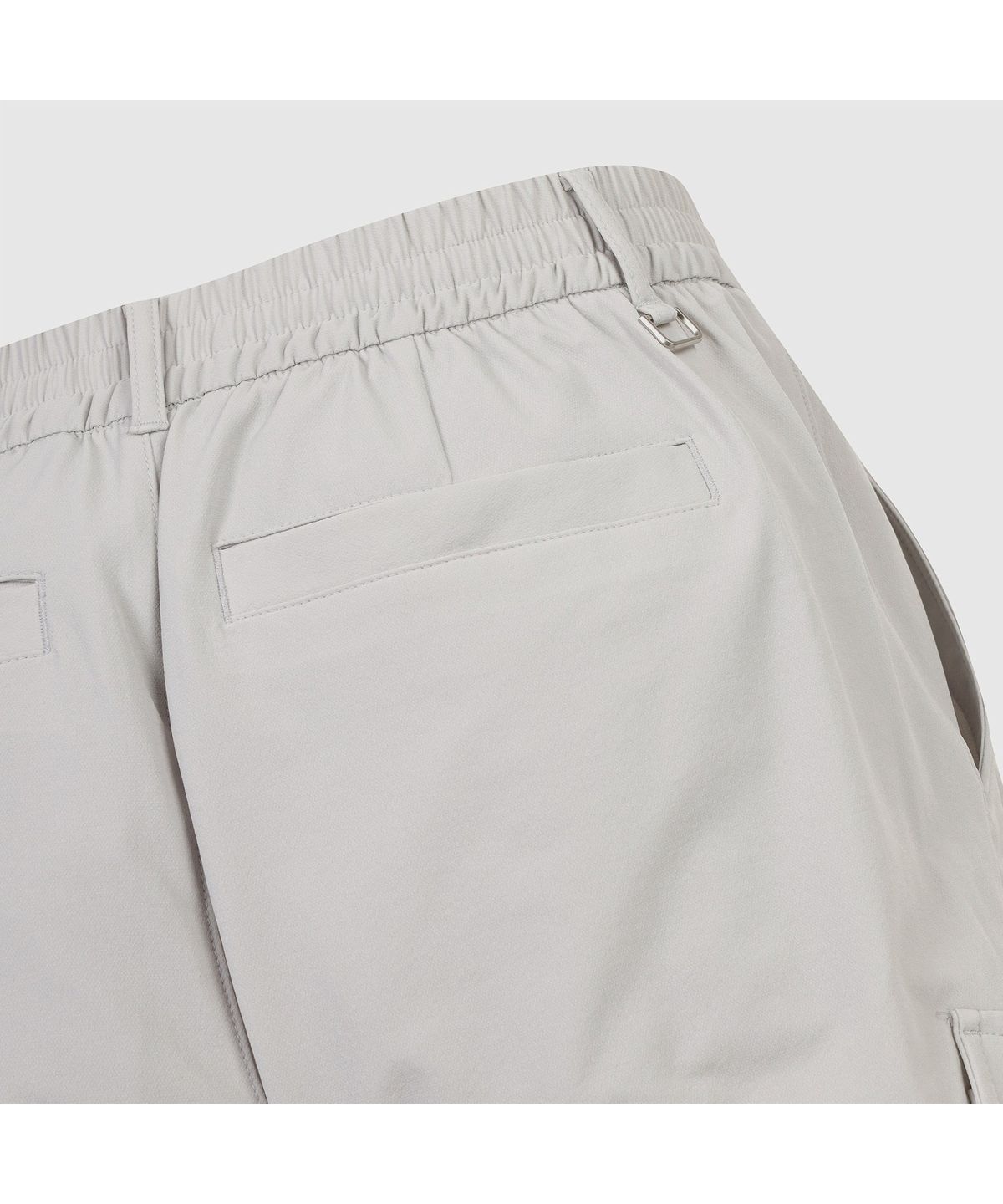 골든베어(GOLDEN BEAR) (남성) Essential Cargo Jogger Pants G4PAW26001GYX