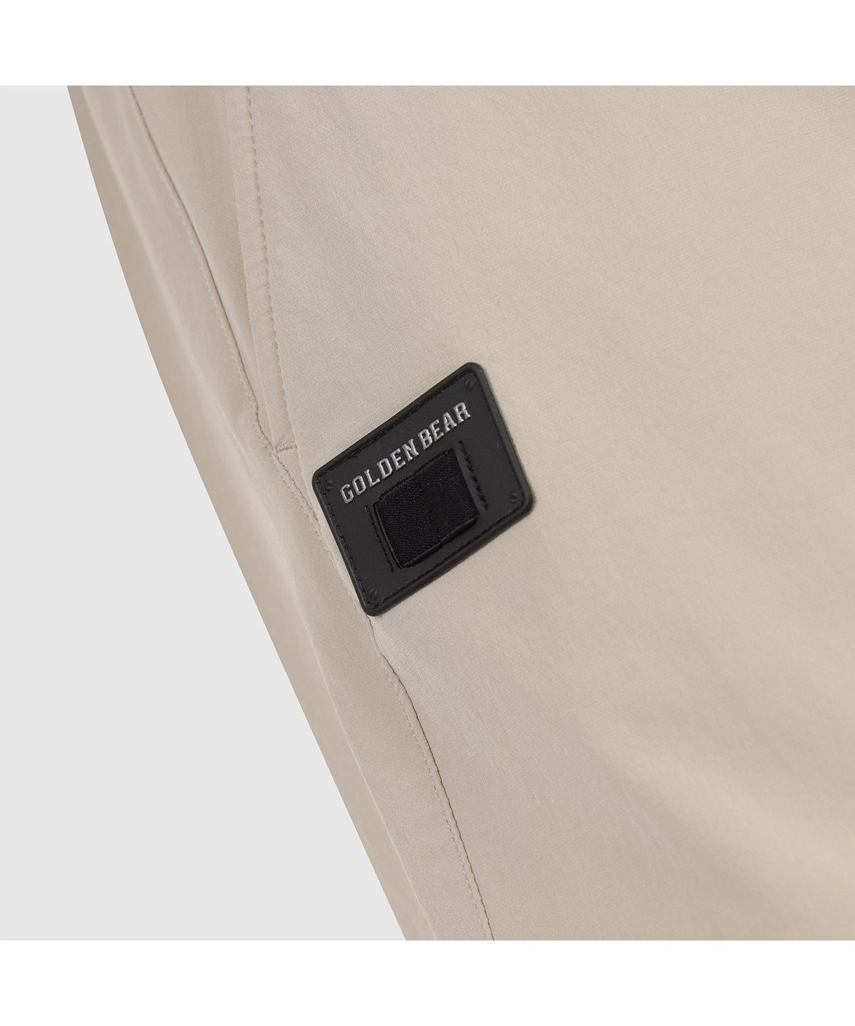 골든베어(GOLDEN BEAR) (남성) Essential Regular-Fit Pants G4PAW26101BEX