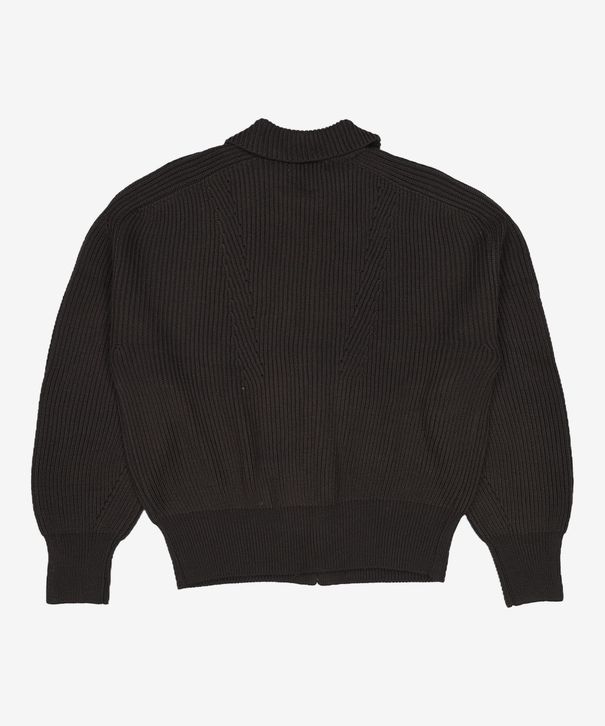 엘무드(LMOOD) 브룩 카라 가디건 ( 3 COLOR ) 48