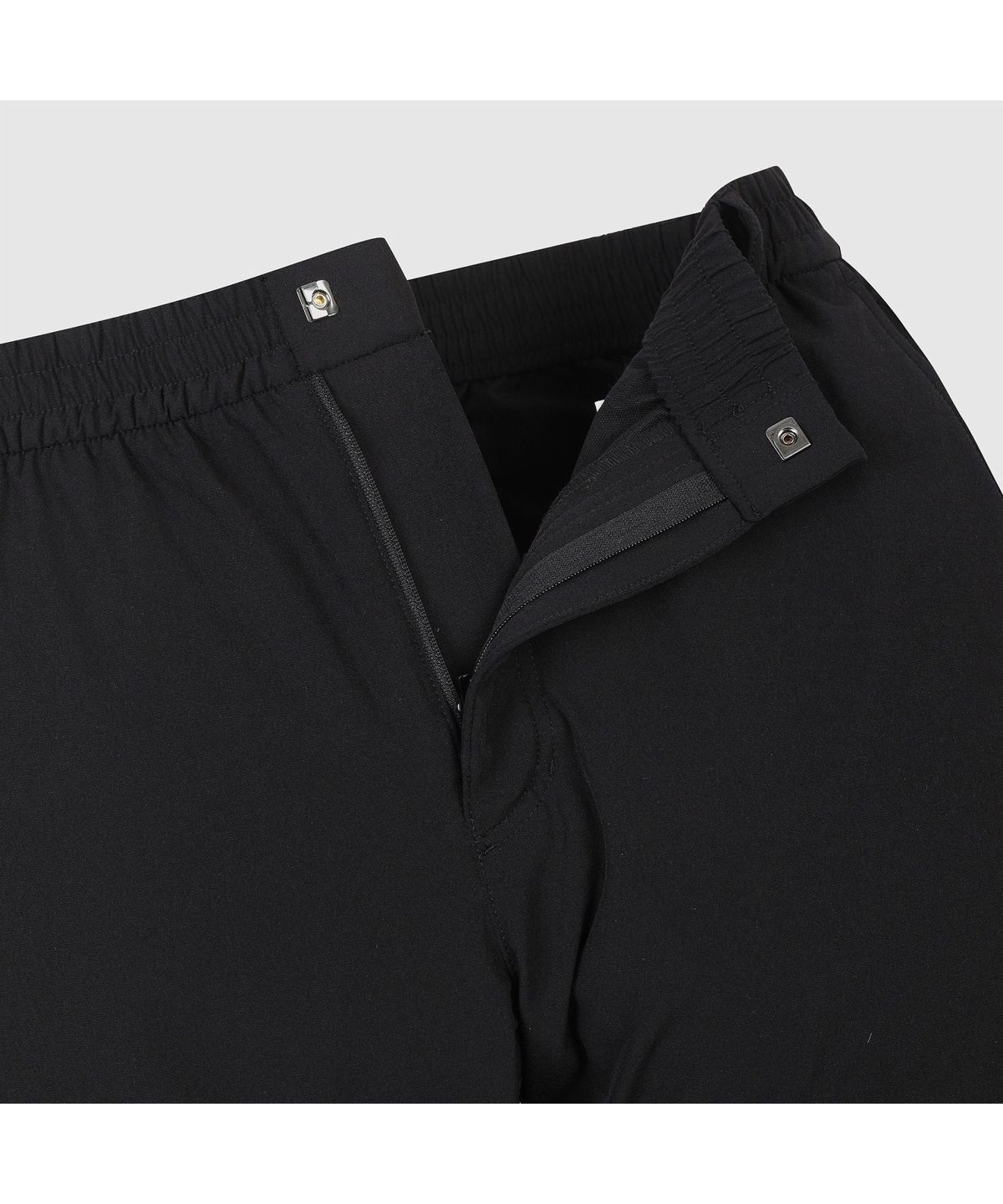 골든베어(GOLDEN BEAR) (남성) Essential Regular-Fit Pants G4PAW26101BKX