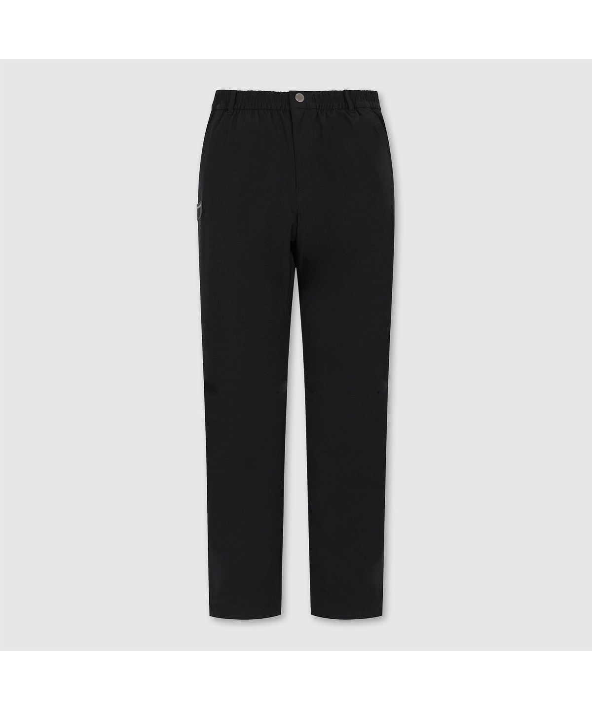 골든베어(GOLDEN BEAR) (남성) Essential Regular-Fit Pants G4PAW26101BKX