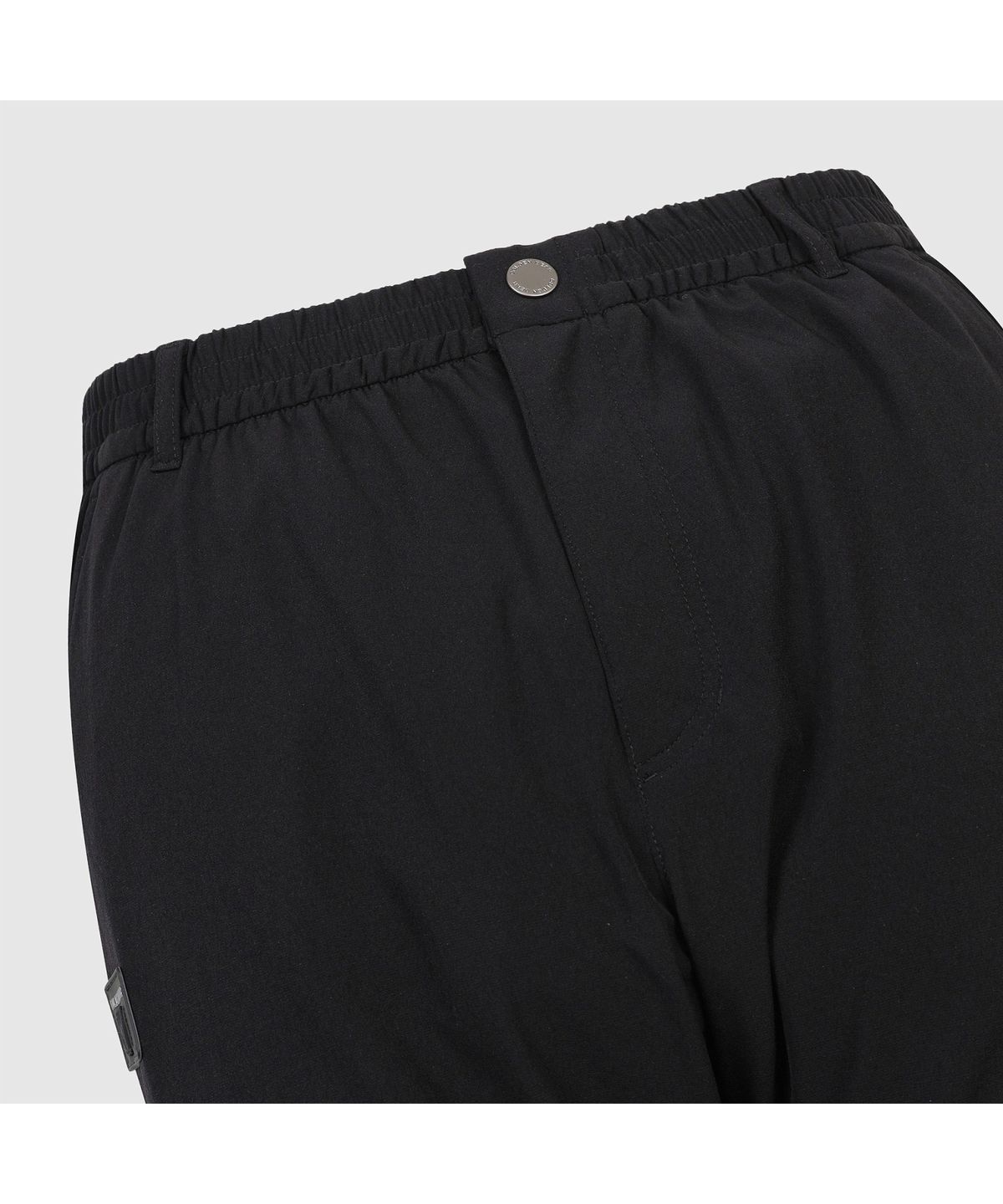 골든베어(GOLDEN BEAR) (남성) Essential Regular-Fit Pants G4PAW26101BKX