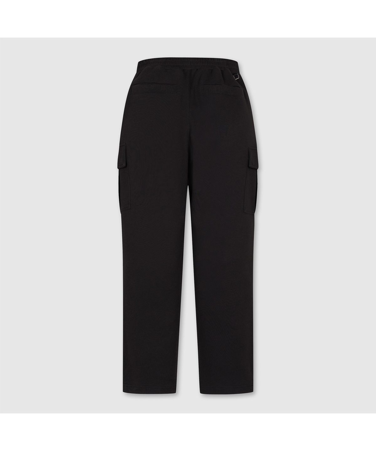 골든베어(GOLDEN BEAR) (남성) Warm-Up Cargo Pants G4PAW26004BKX