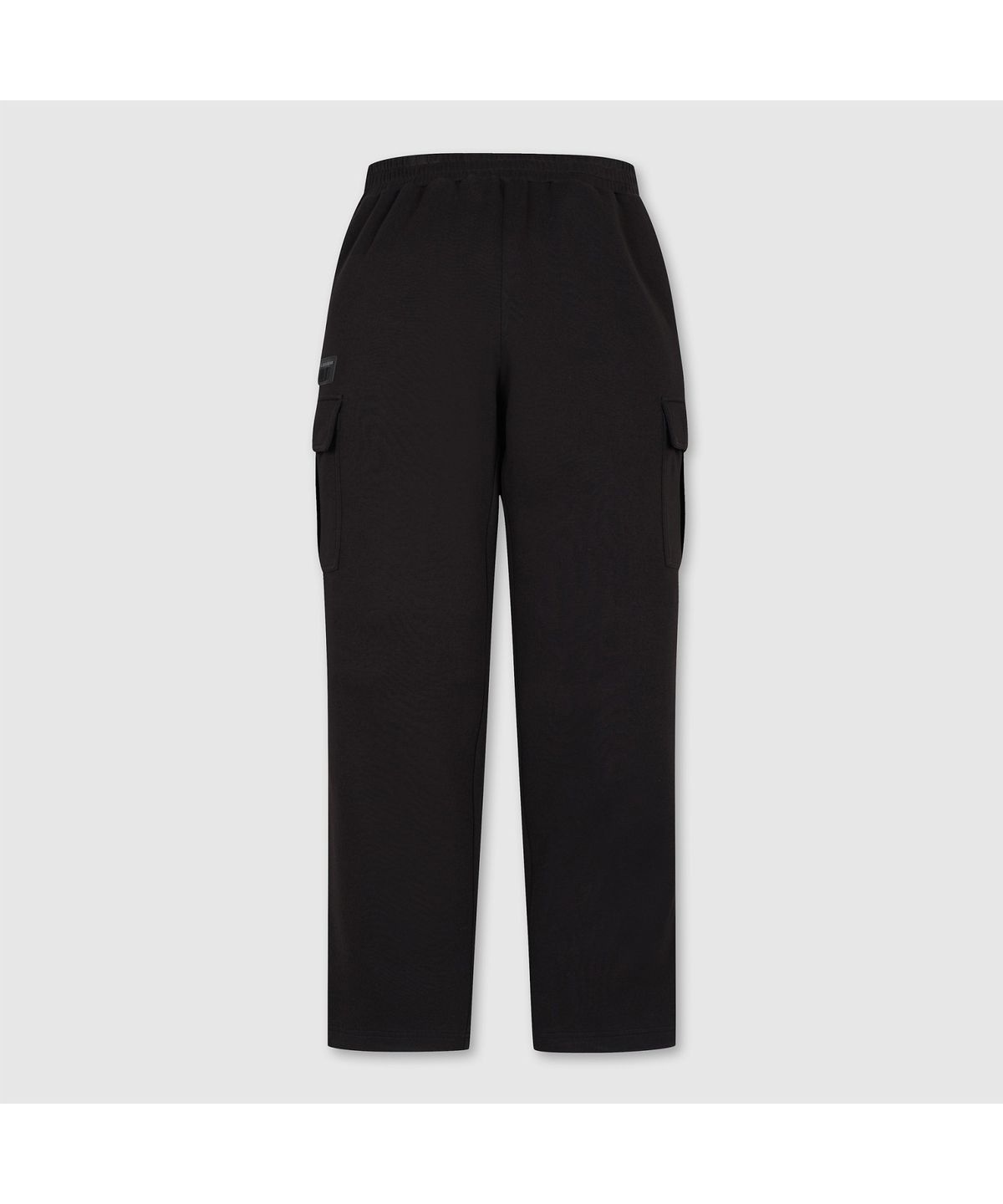 골든베어(GOLDEN BEAR) (남성) Warm-Up Cargo Pants G4PAW26004BKX