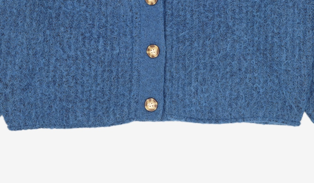 자라(ZARA) 카디건 S