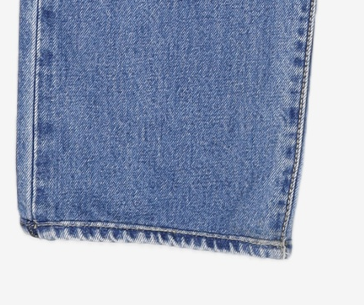 리바이스(LEVI'S) 551Z 어텐틱 스트레이트 진_24767-0049 30
