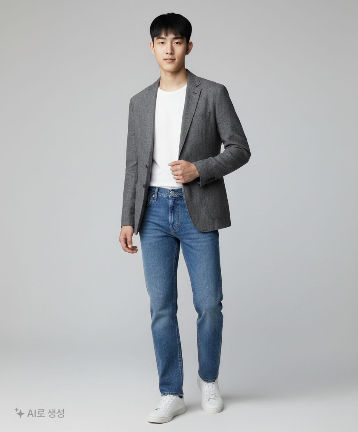 리바이스(LEVI'S) 551Z 어텐틱 스트레이트 진_24767-0049 30