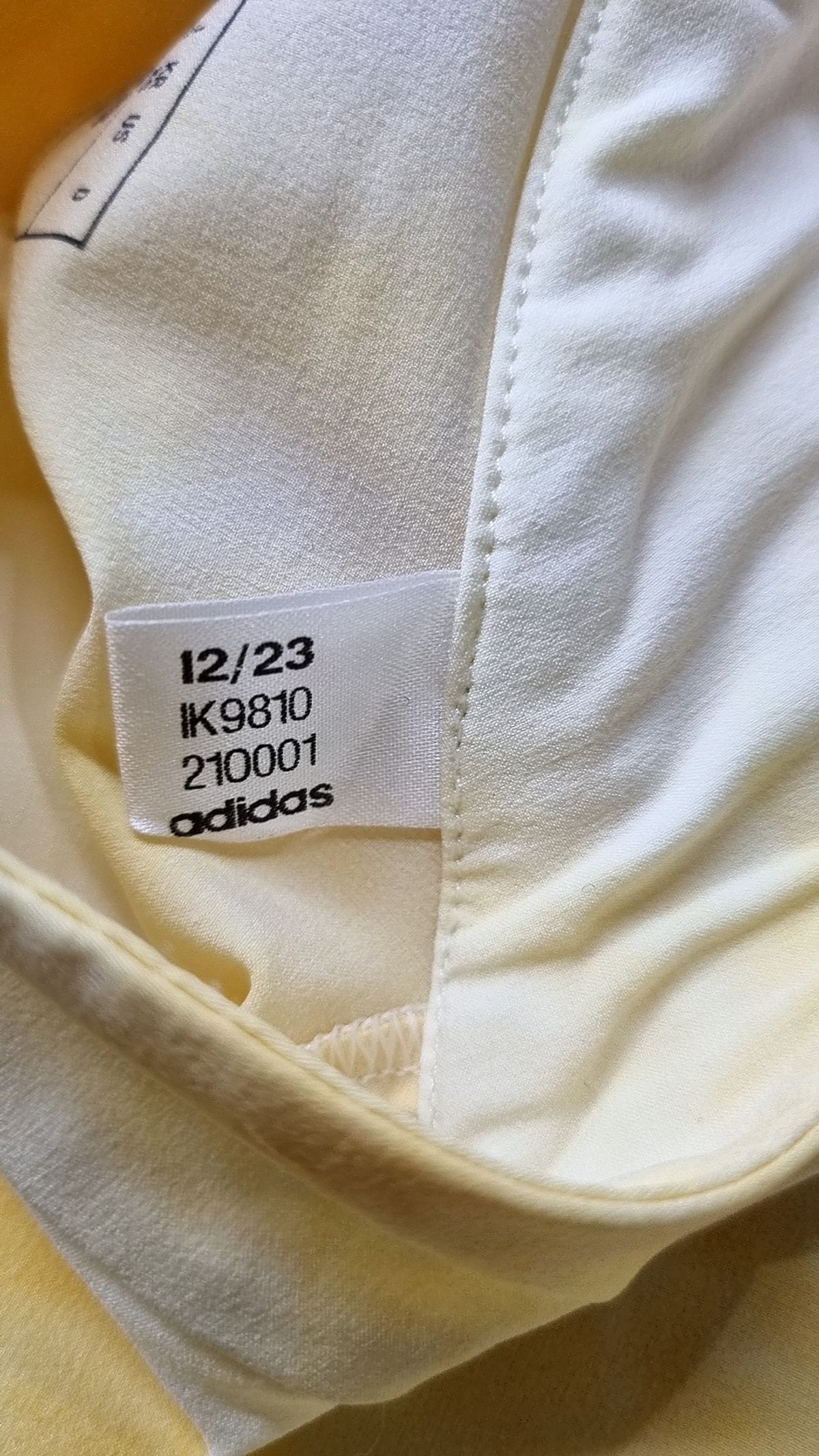 아디다스(ADIDAS) 반소매 티셔츠 L