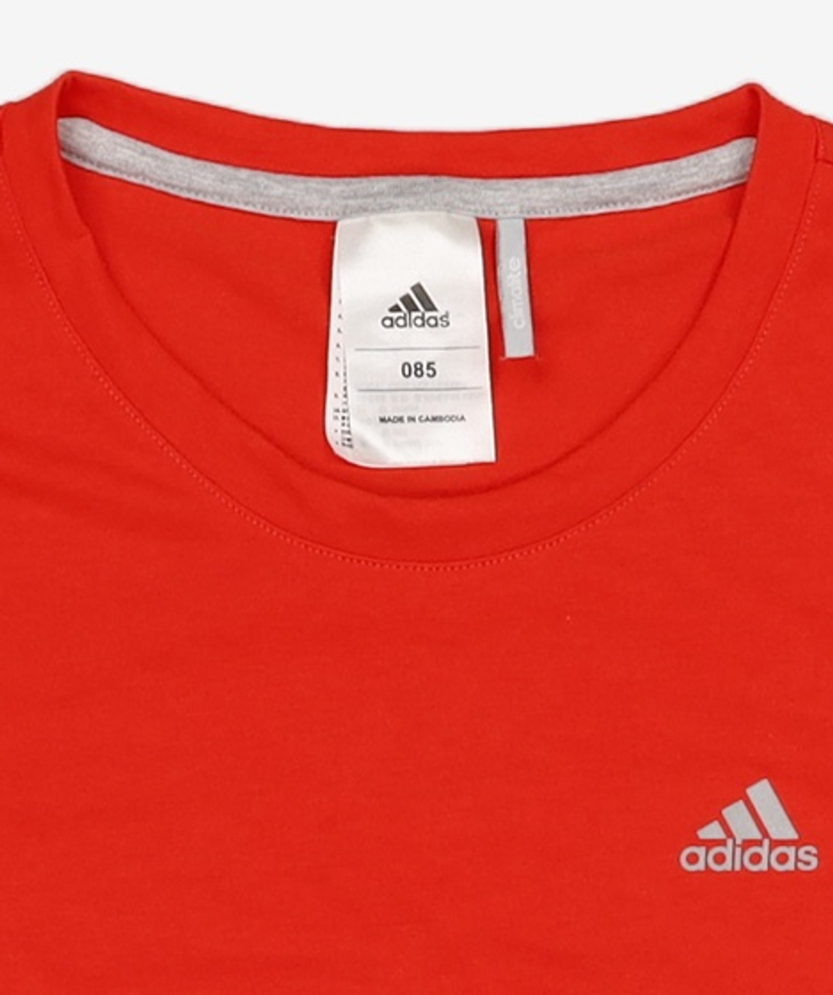 아디다스(ADIDAS) 반소매 티셔츠 85