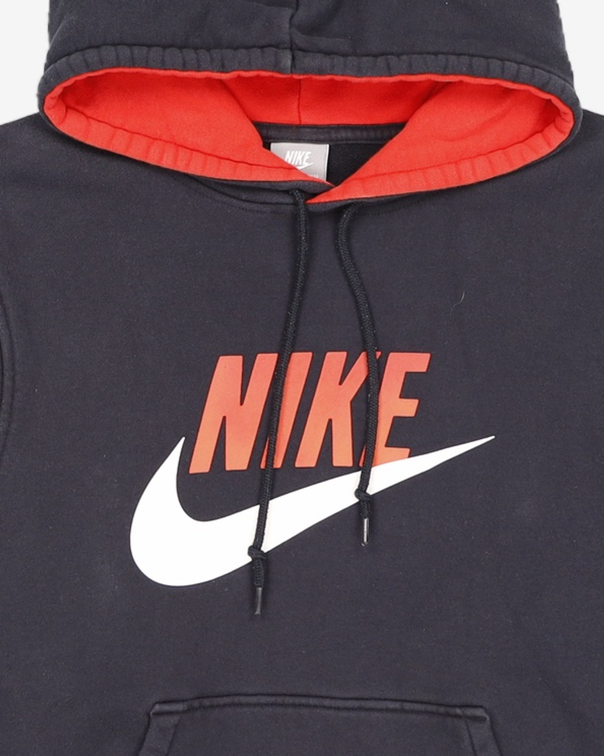 나이키(NIKE) 후드 티셔츠 L