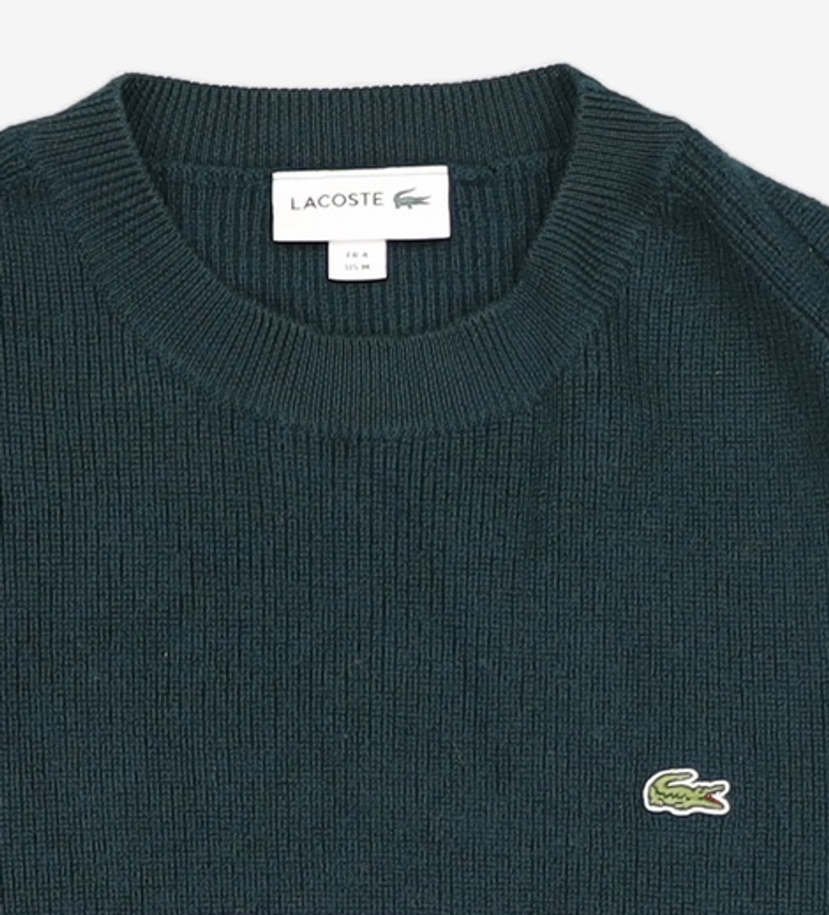 라코스테(LACOSTE) 니트/스웨터 US M