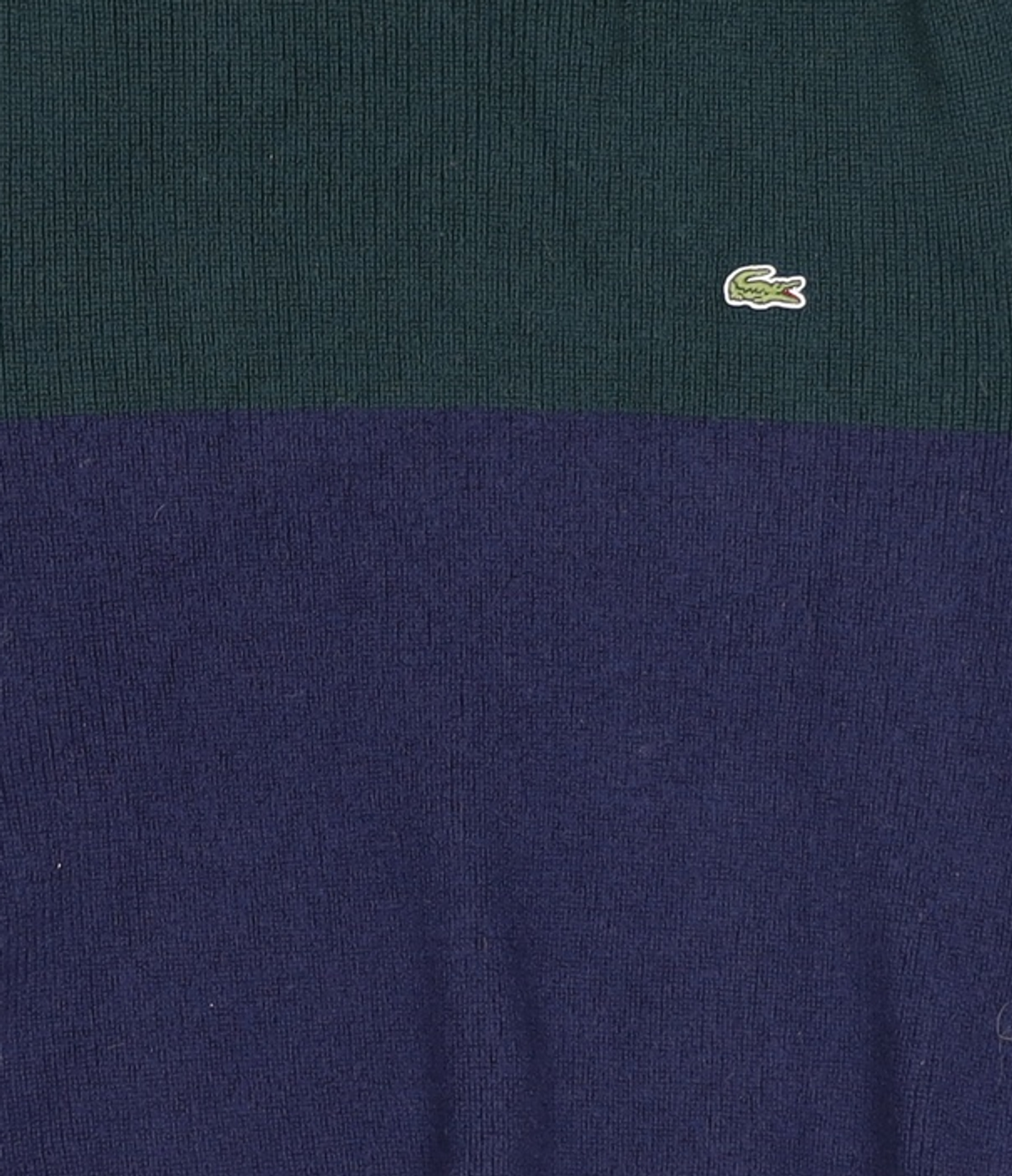 라코스테(LACOSTE) 니트/스웨터 US M