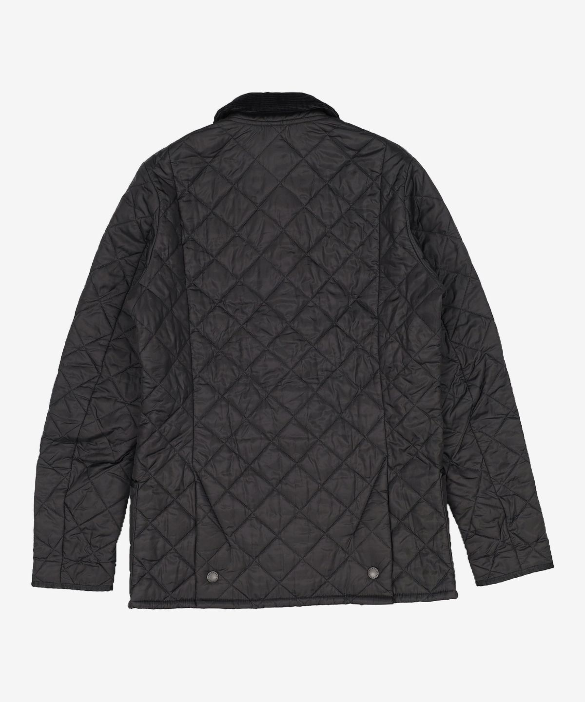 바버(BARBOUR) 나일론/코치 재킷 S
