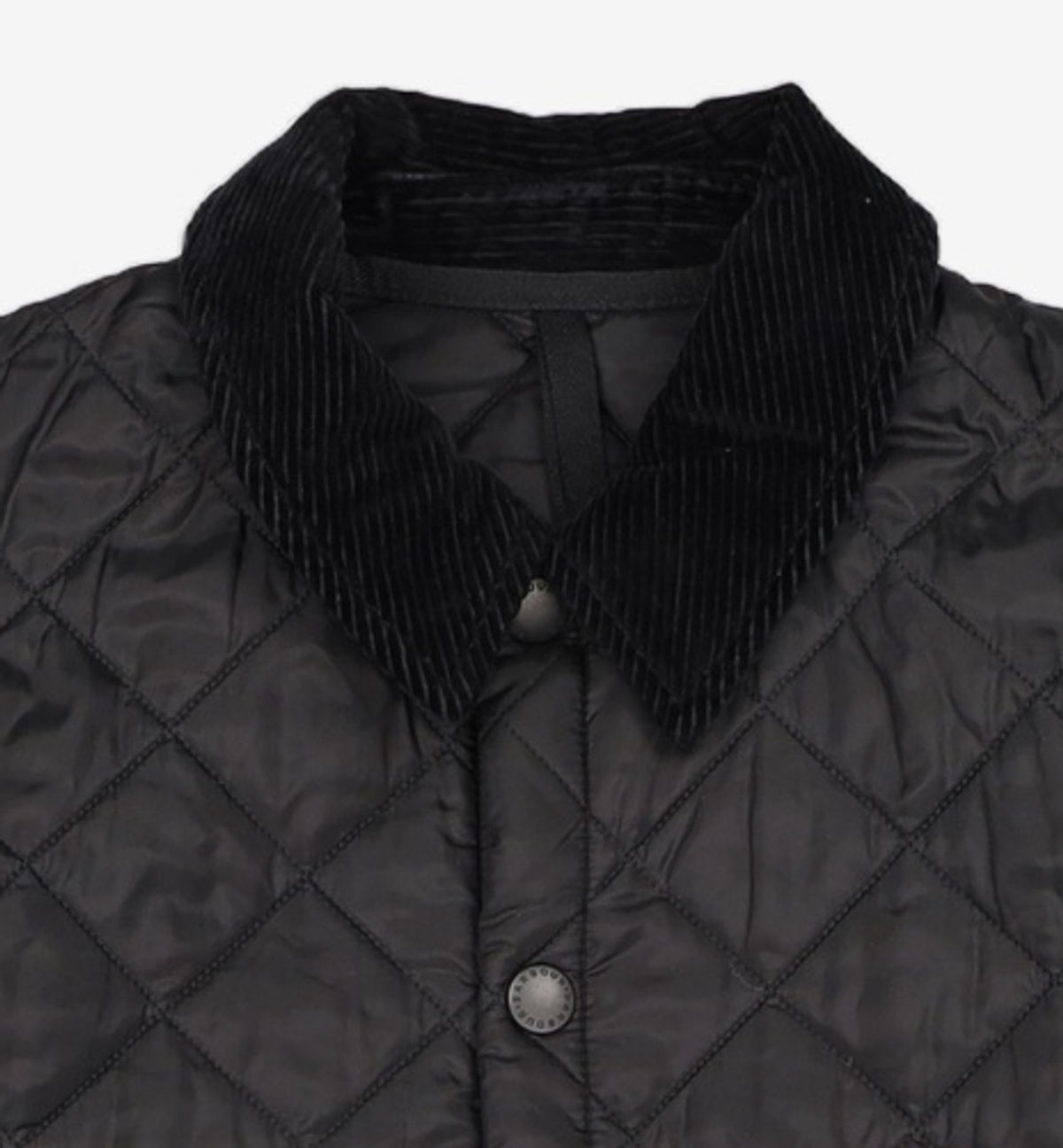 바버(BARBOUR) 나일론/코치 재킷 S