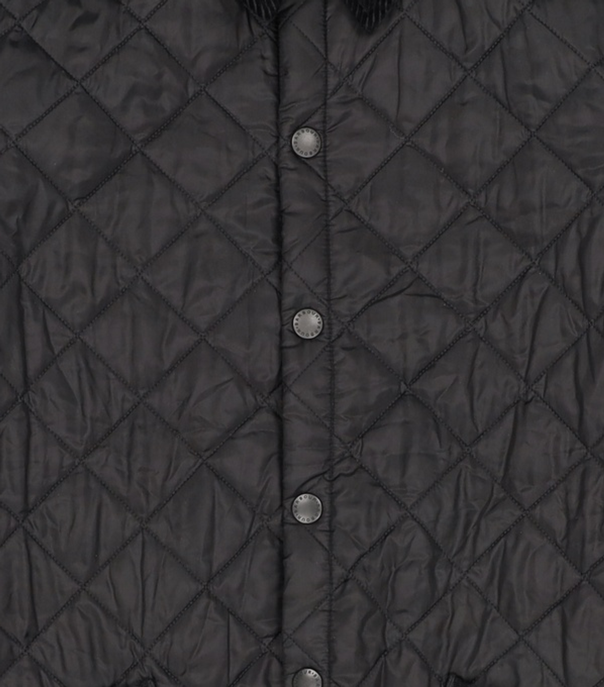 바버(BARBOUR) 나일론/코치 재킷 S