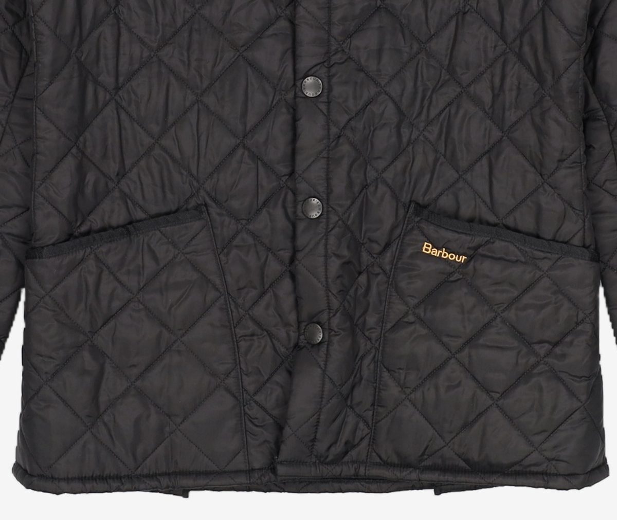 바버(BARBOUR) 나일론/코치 재킷 S