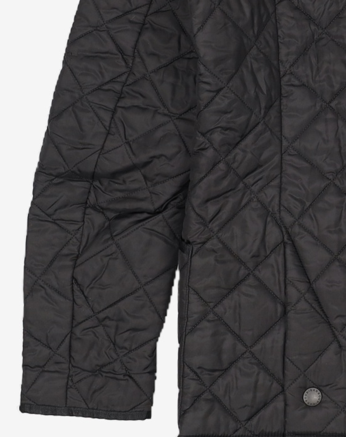 바버(BARBOUR) 나일론/코치 재킷 S