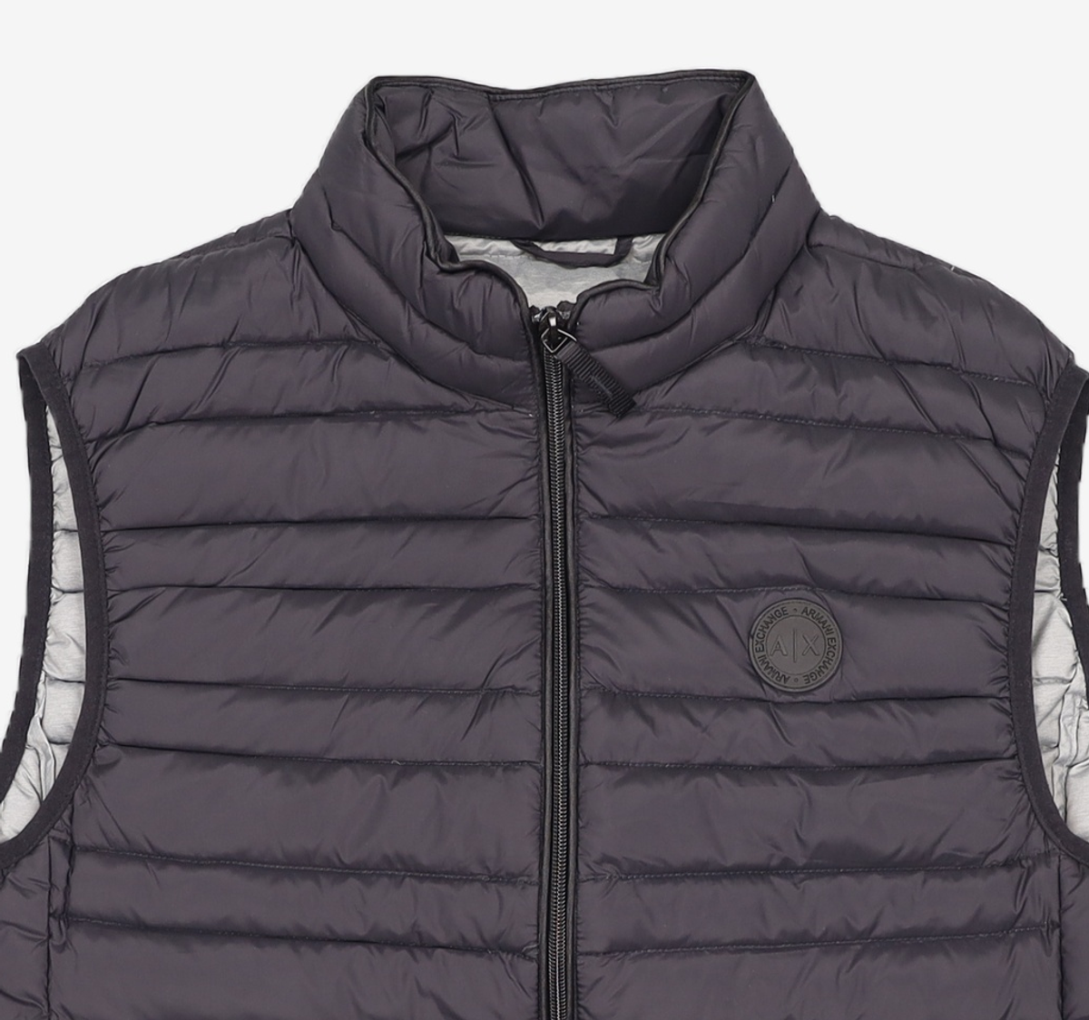 아르마니 익스체인지(ARMANI EXCHANGE) 패딩 베스트 L