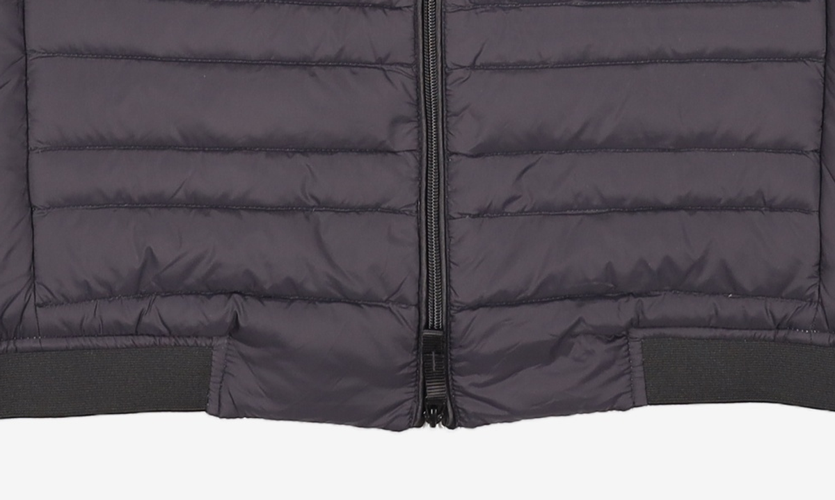 아르마니 익스체인지(ARMANI EXCHANGE) 패딩 베스트 L