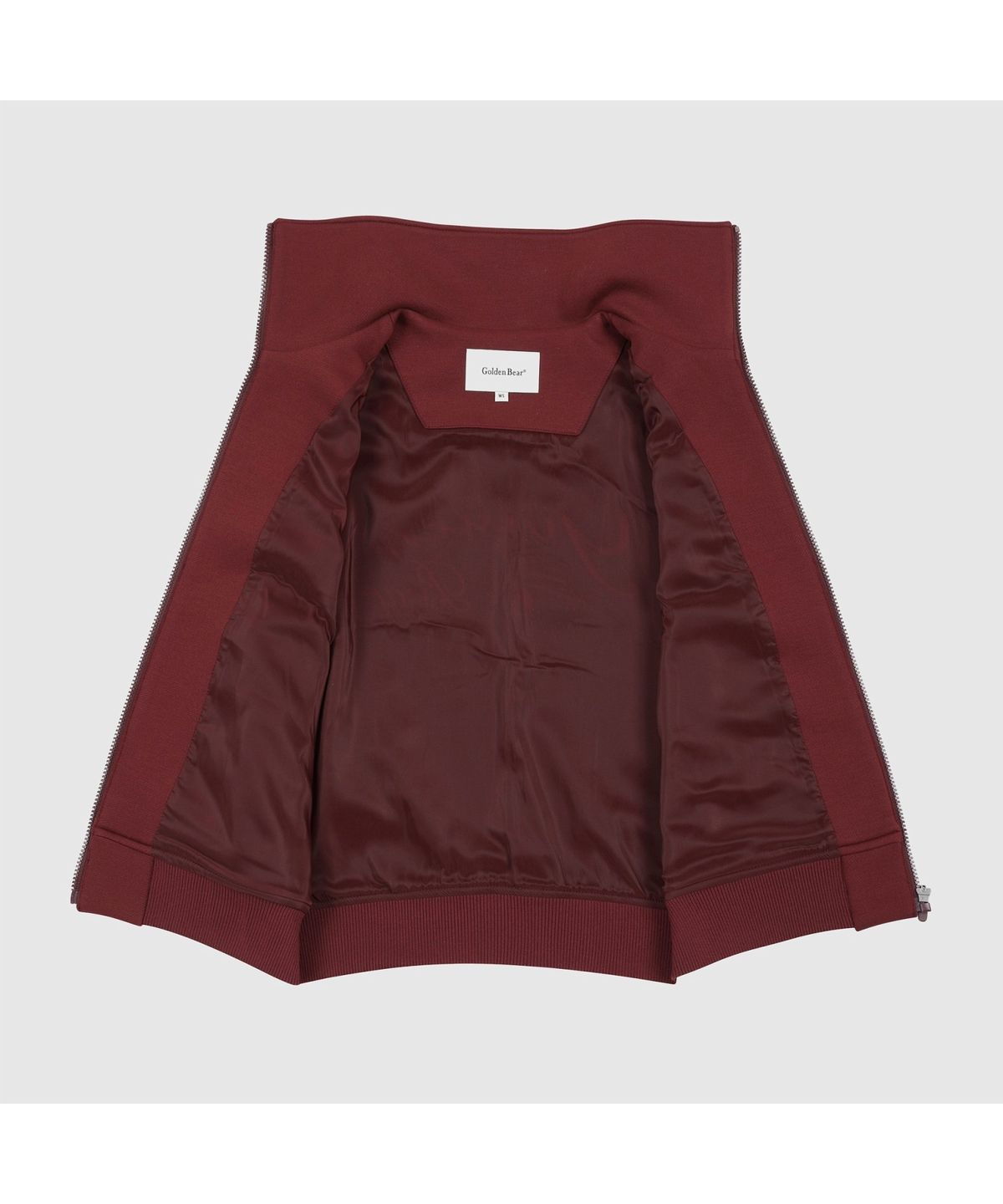 골든베어(GOLDEN BEAR) (여성) Jersey Graphic Jumper G5UAW26002WIX