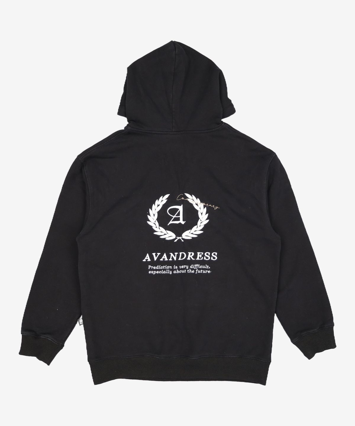 어반드레스(AVANDRESS) 후드 티셔츠 2